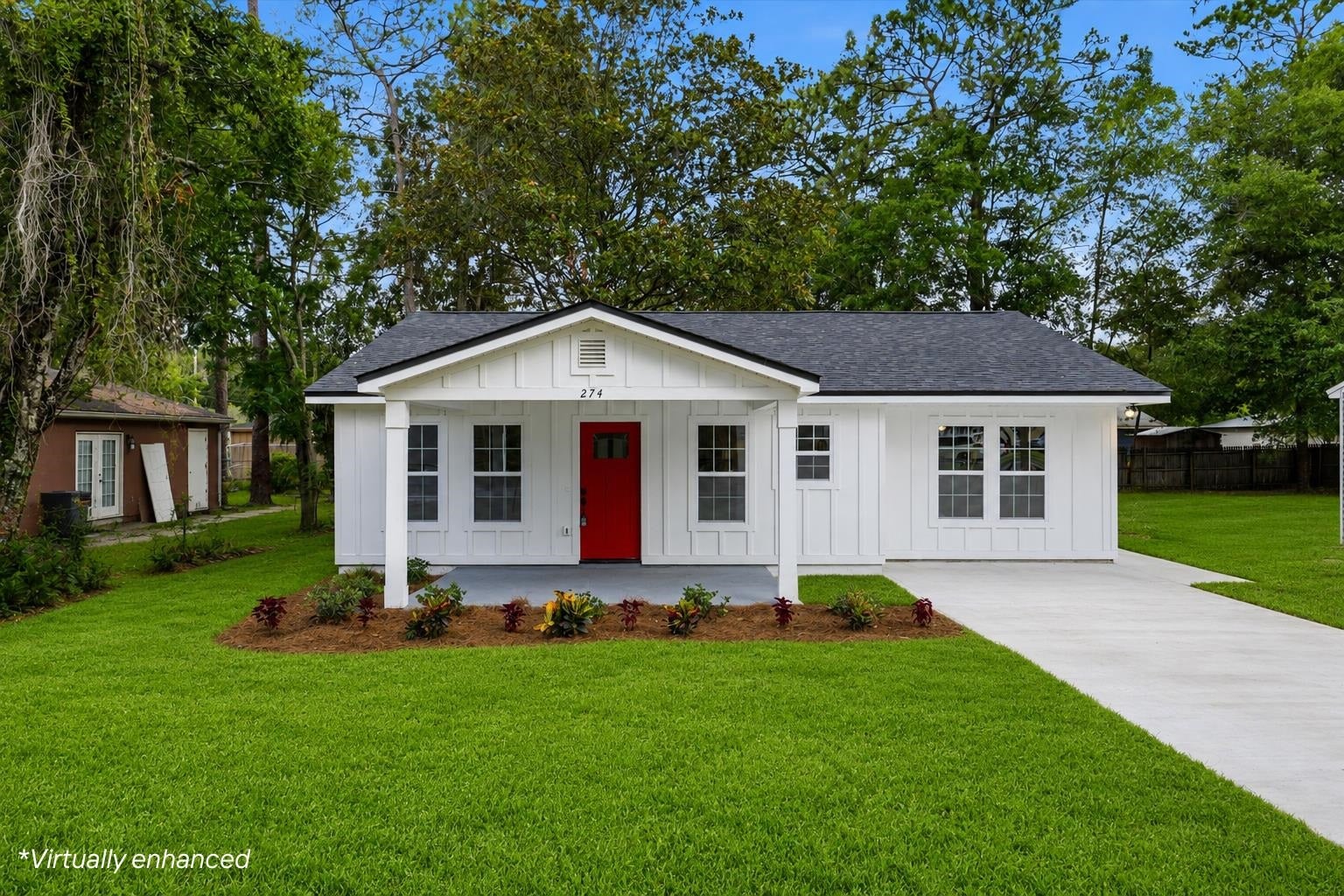 274 Water Oak Drive — photo