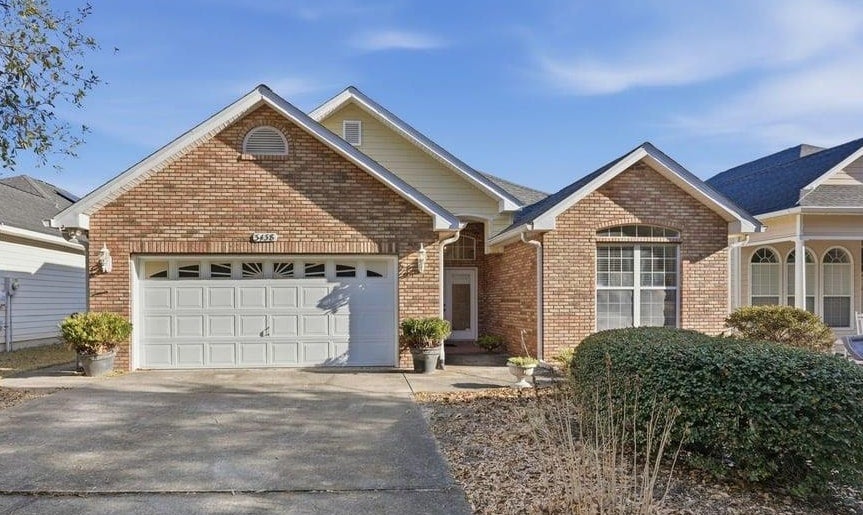 3438 Cameron Chase Dr — photo