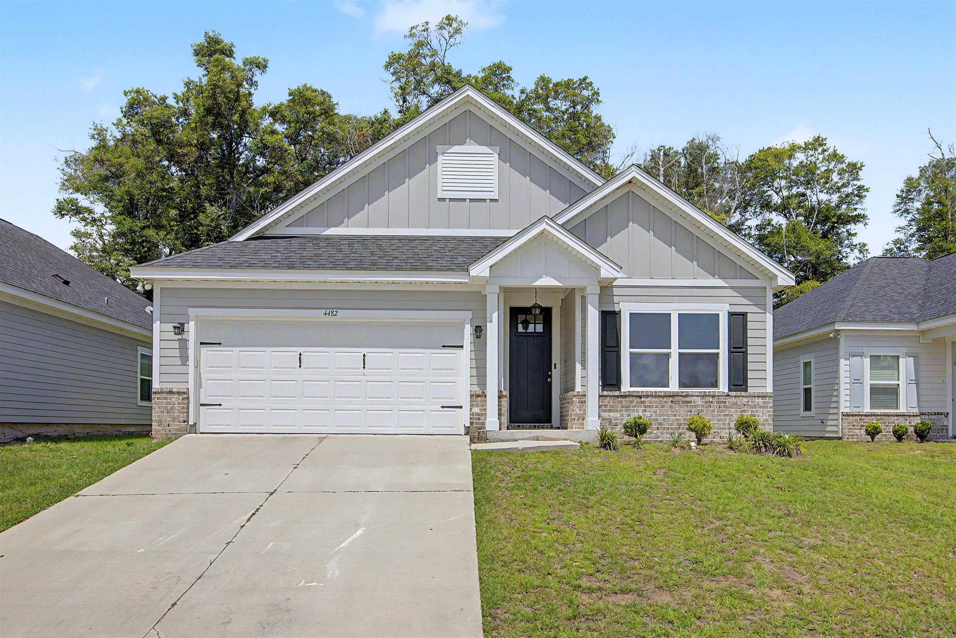 4482 River Breeze Lane — photo