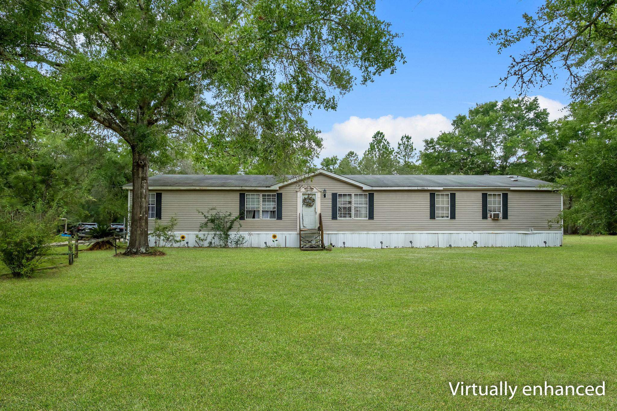 9016 Glover Court — photo
