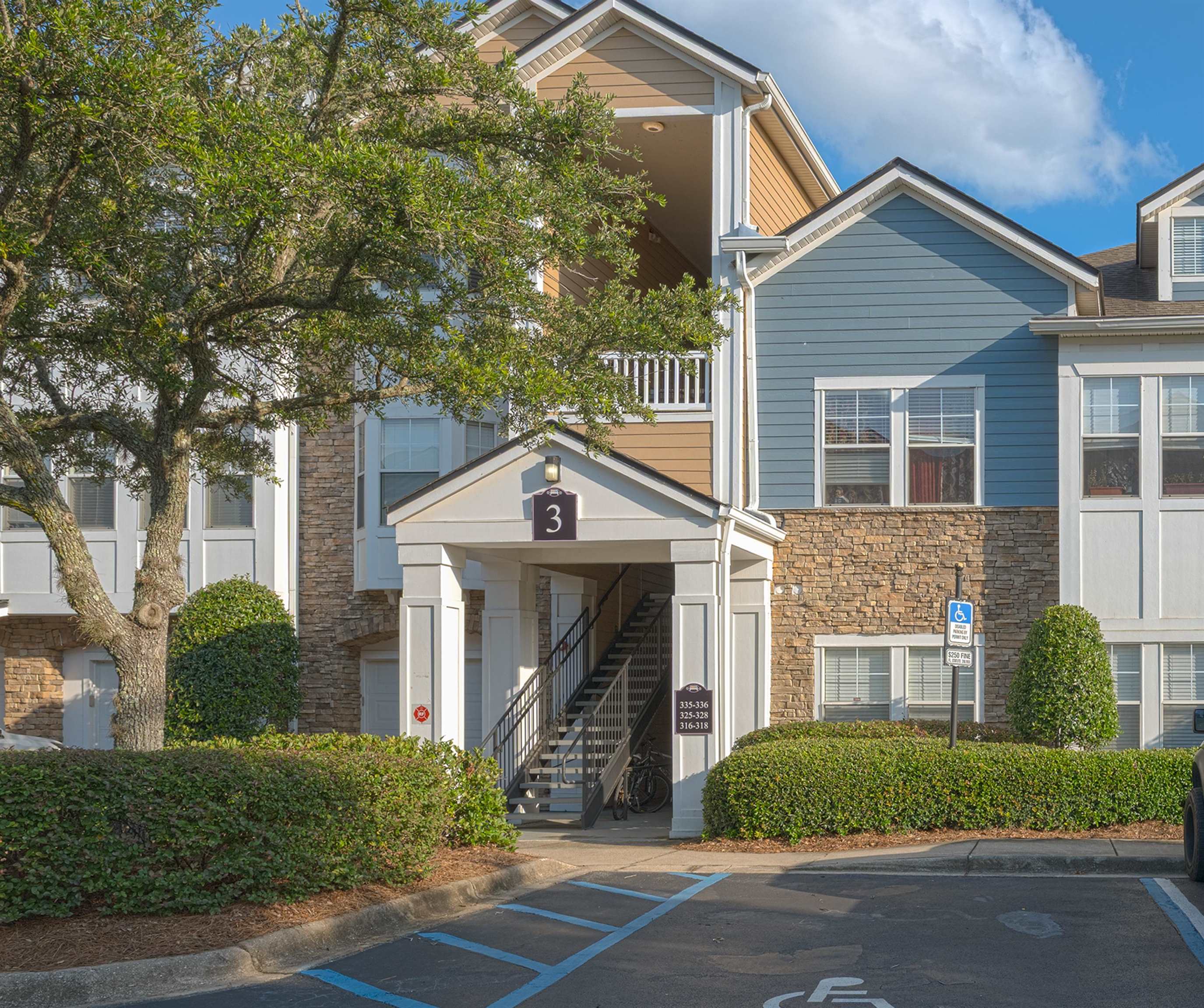 2801 Chancellorsville Drive 328 — photo
