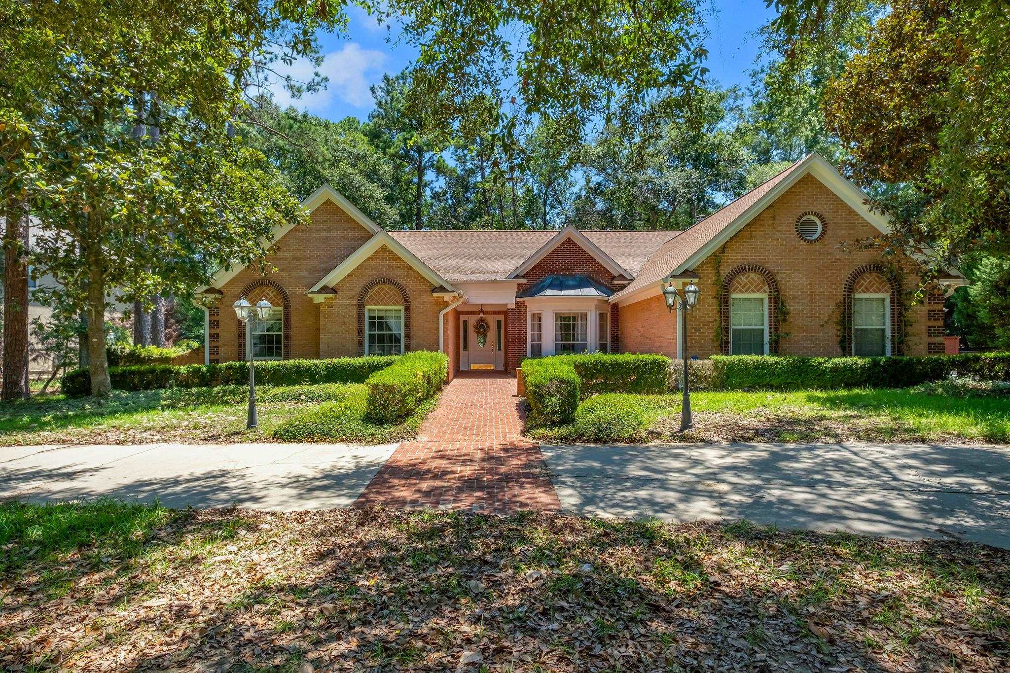 2994 E Golden Eagle Drive — photo