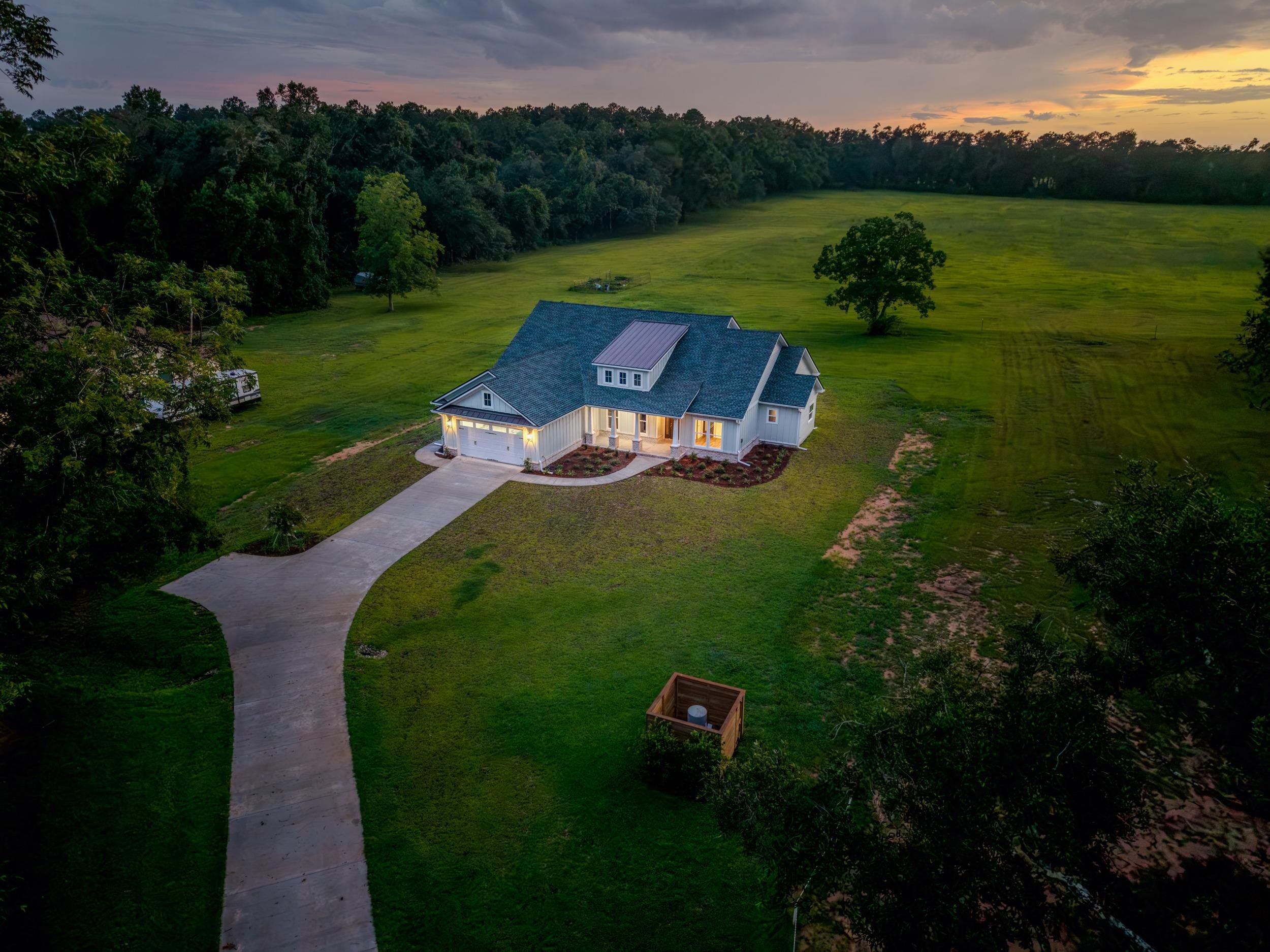 3998 W W Kelley Road — photo