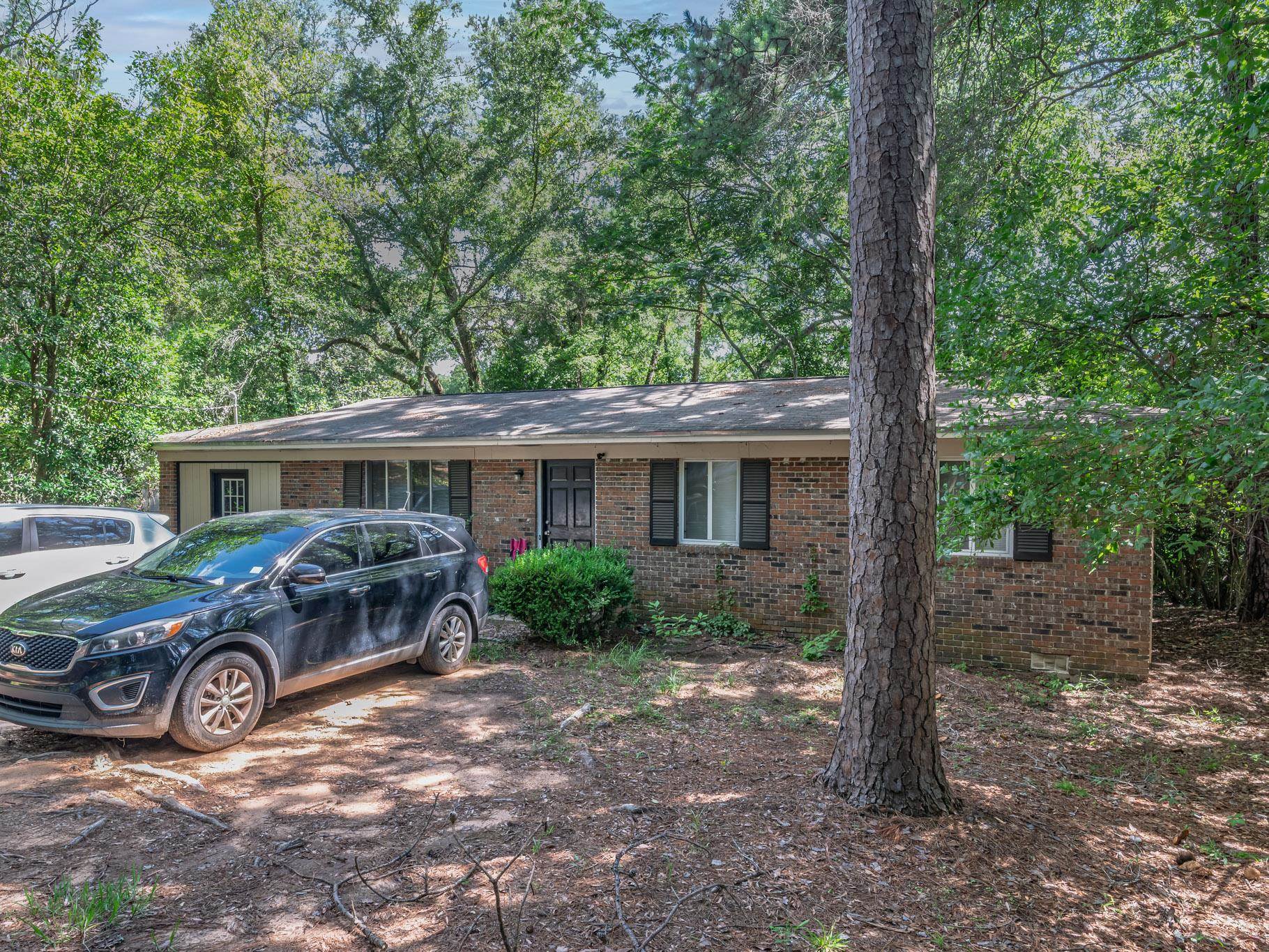 2526 Old Bainbridge Road — photo