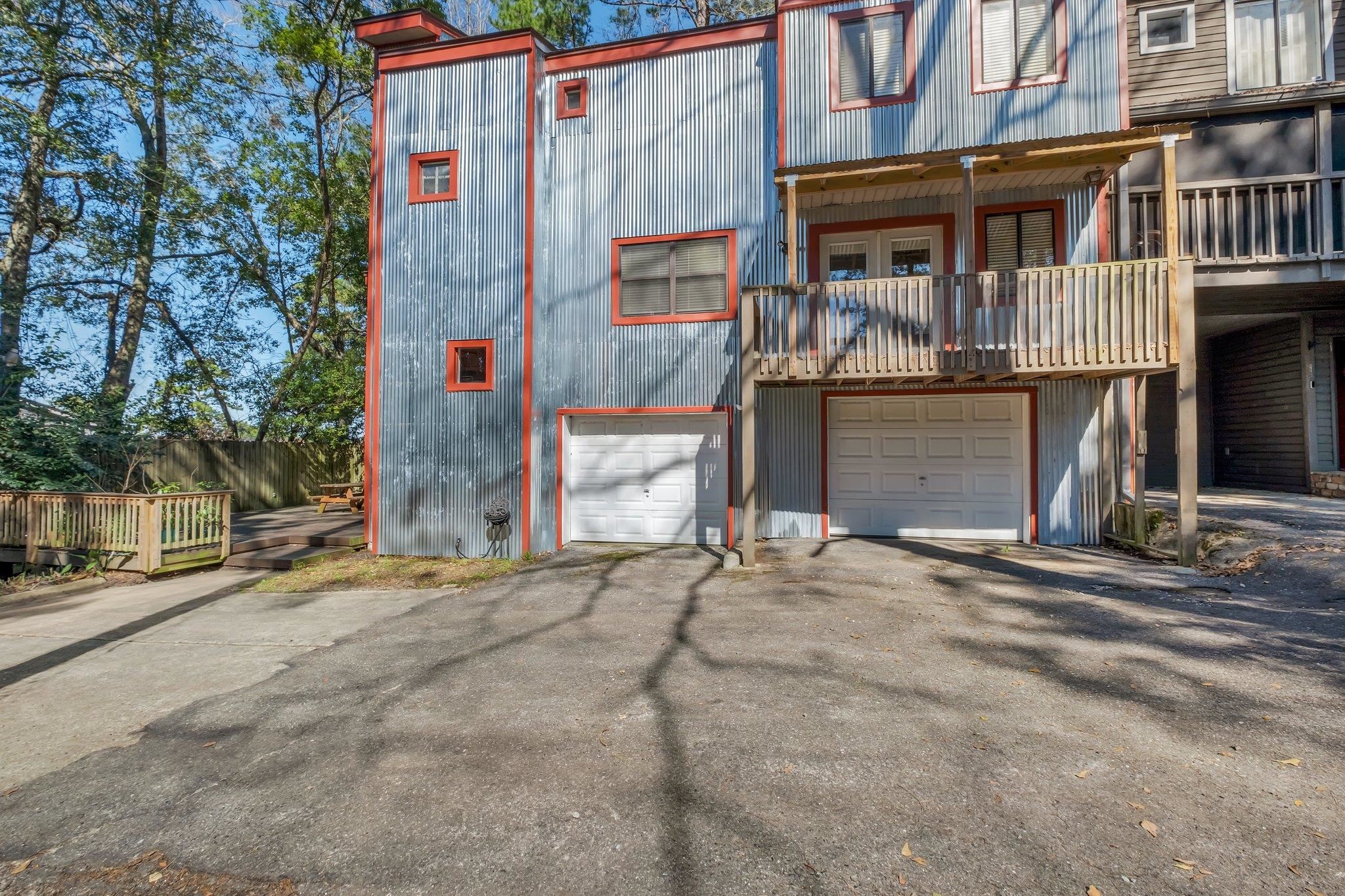 2170 Dellwood Apt C Drive — photo