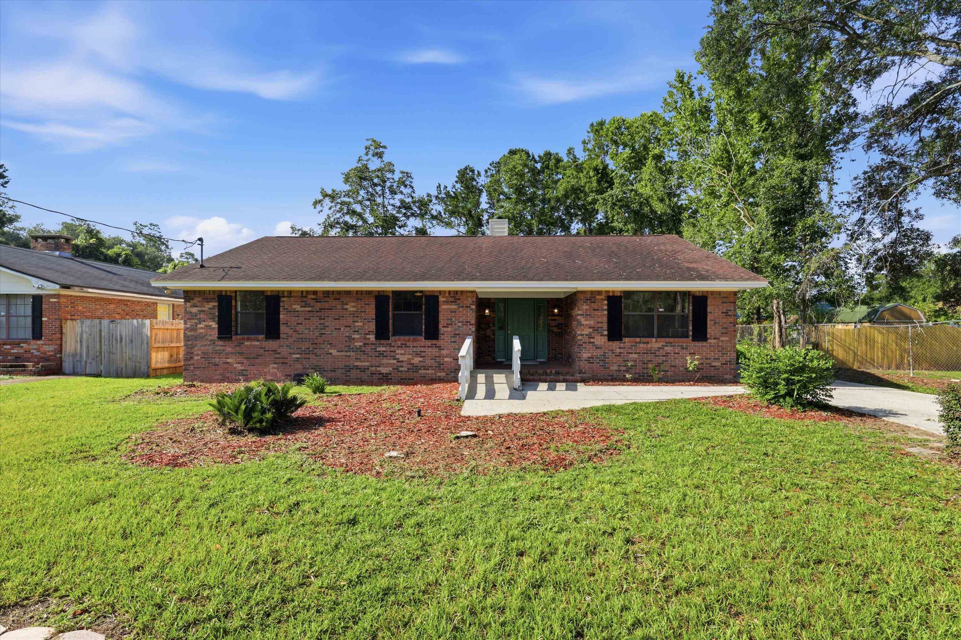 707 Brookridge Drive — photo