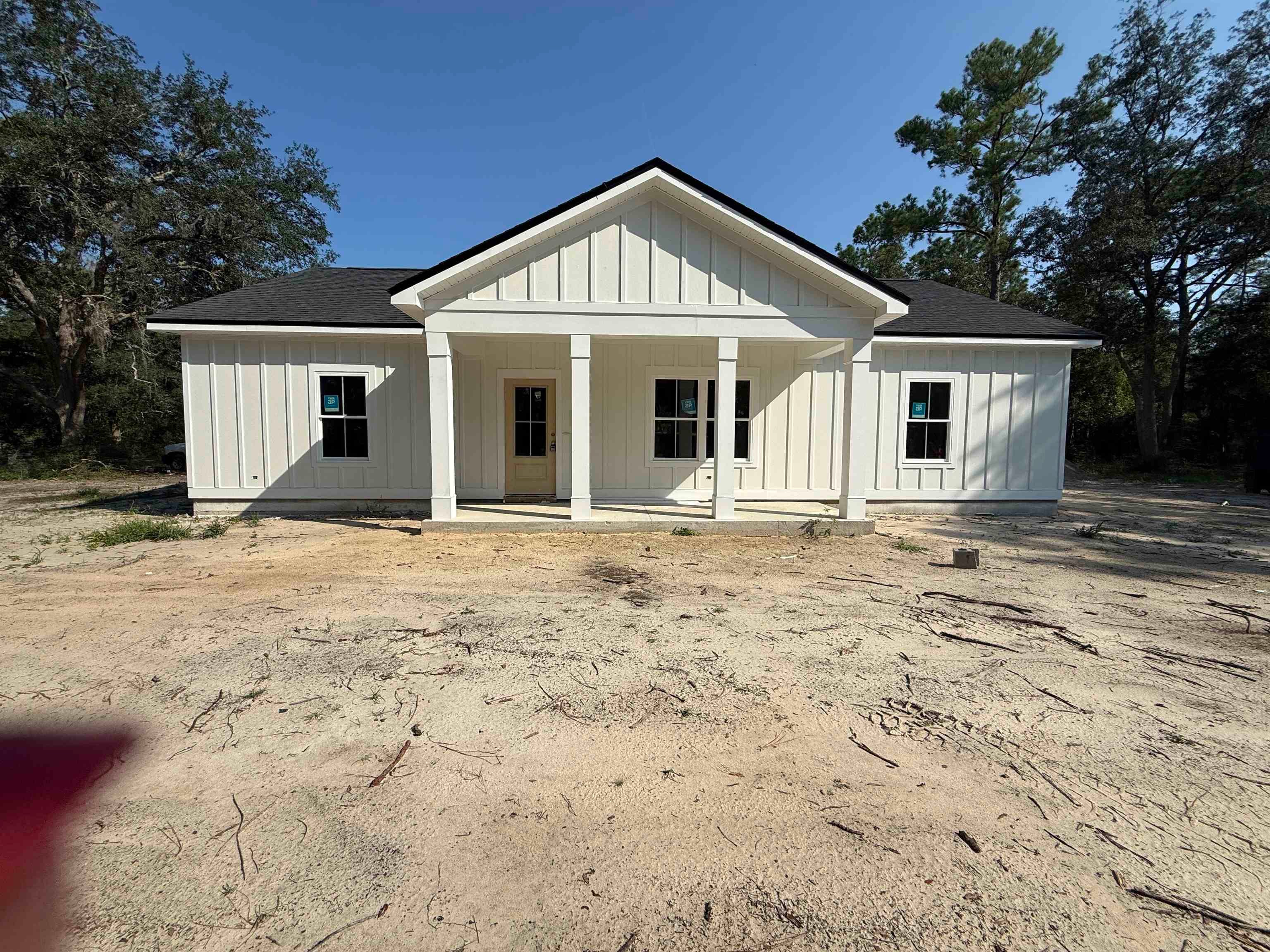 96 Tickie Ridge Circle — photo