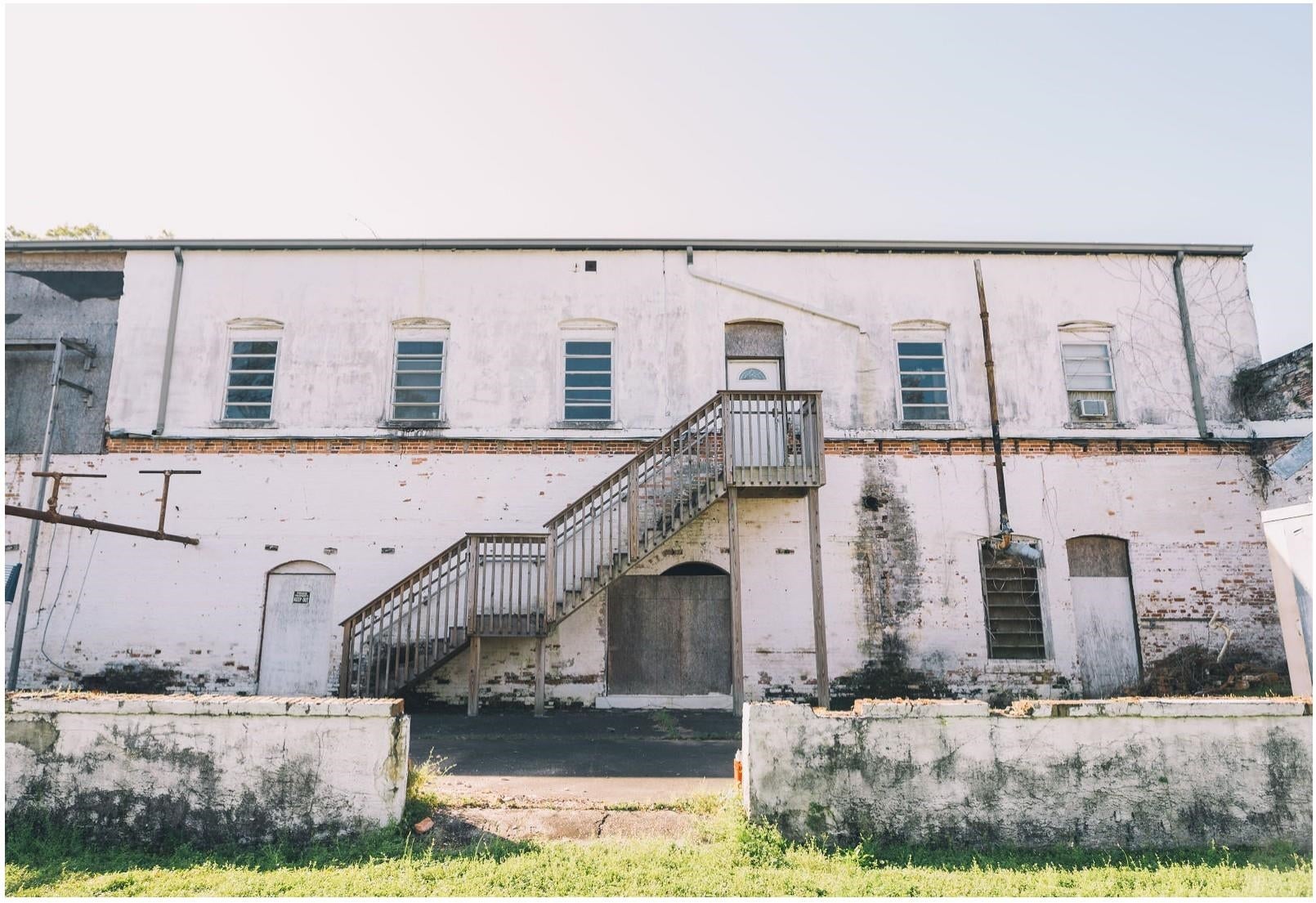 105 S Duval Street — photo