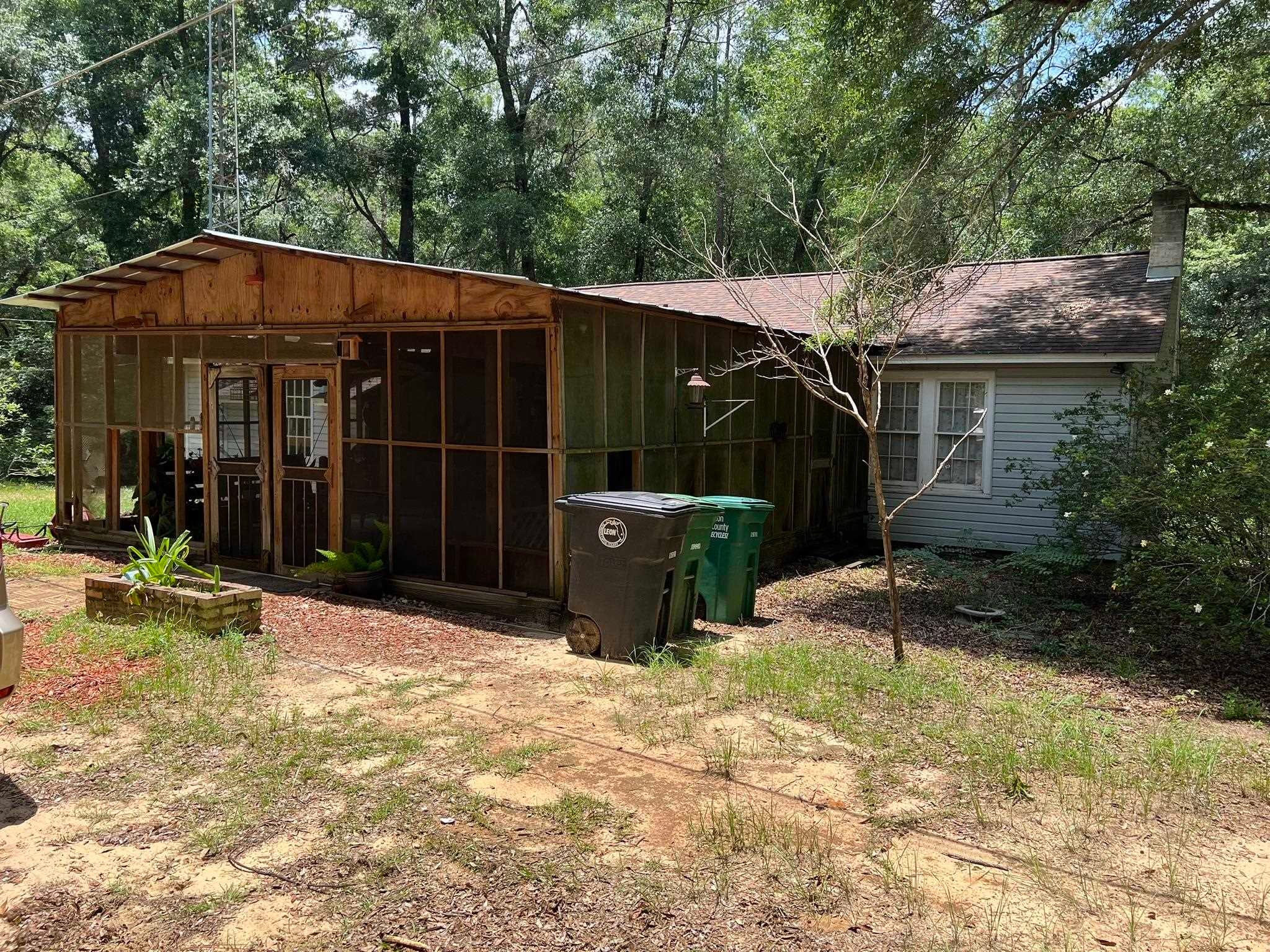 8043 Baby Farm Drive — photo