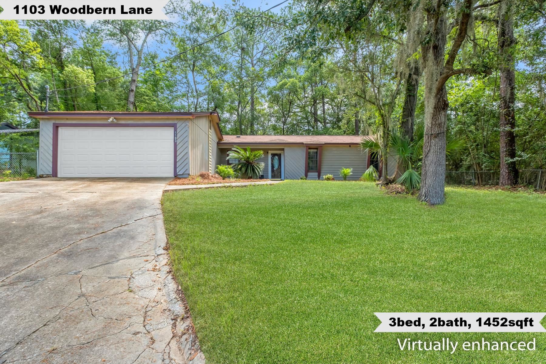 1103 Woodbern Lane — photo