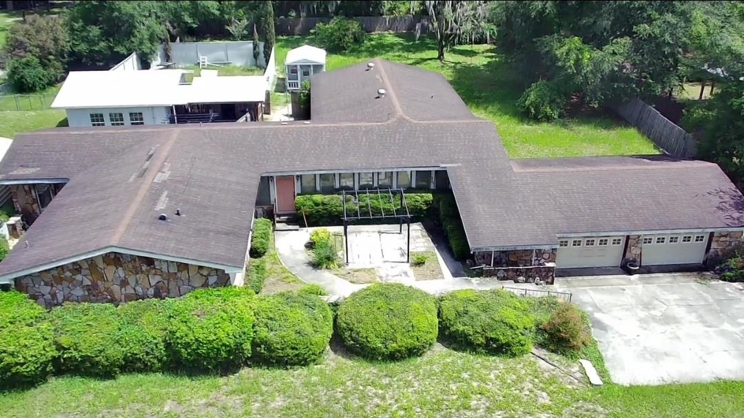 200 E Elm Street, Perry, FL 32347 — photo 2