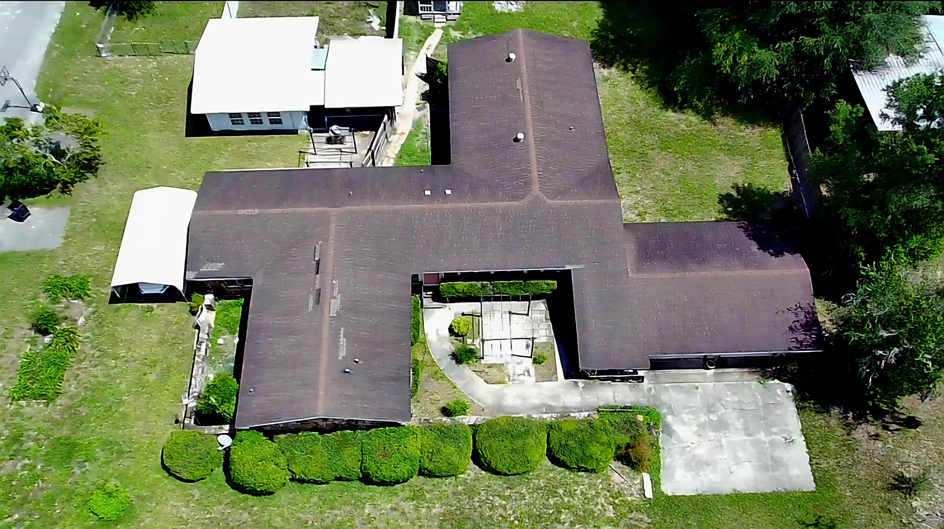 200 E Elm Street, Perry, FL 32347 — photo 3