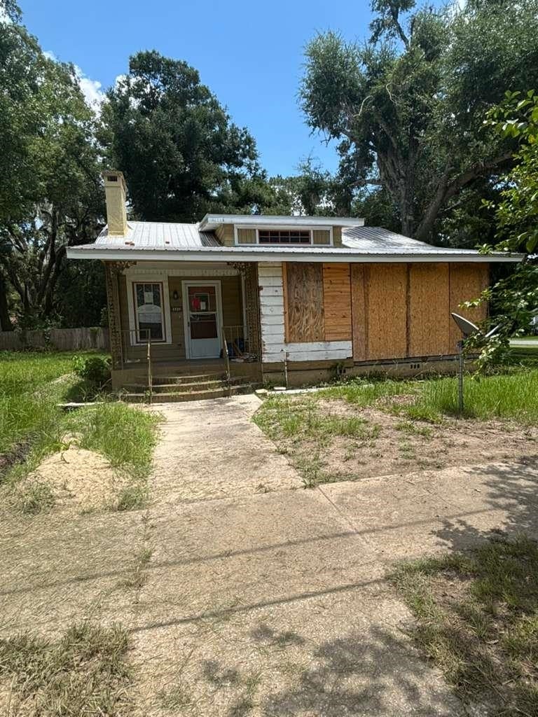 804 N Calhoun St — photo