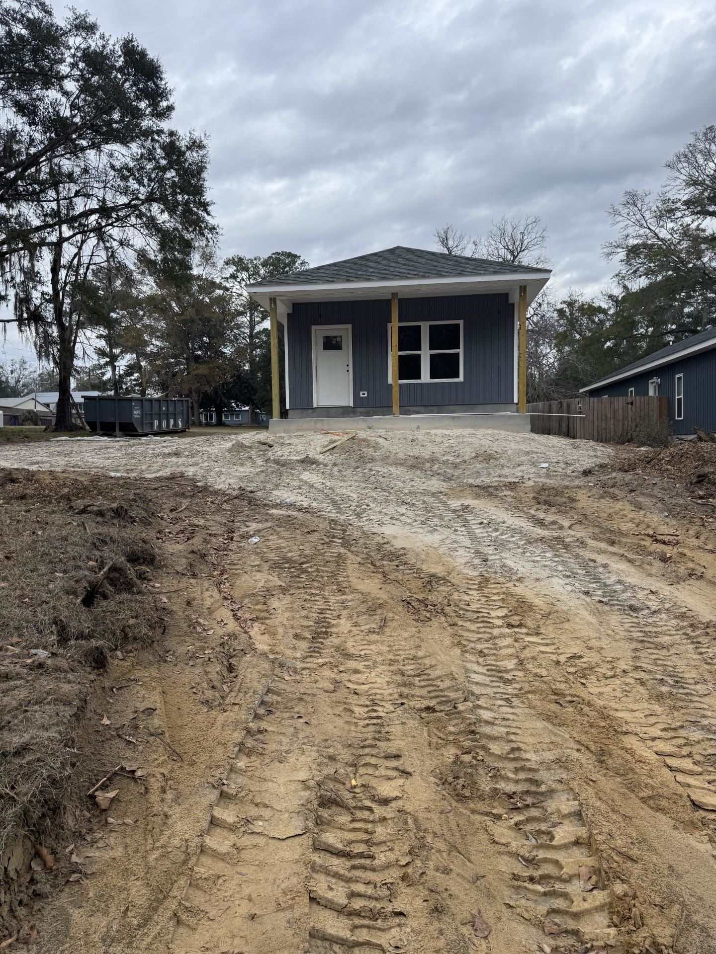360 Bowman Street — photo
