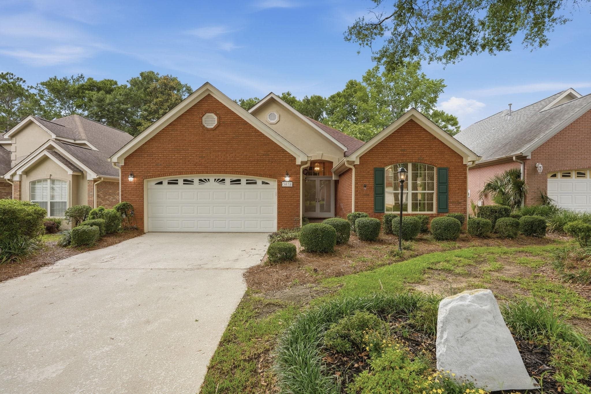 3078 Sawgrass Circle — photo