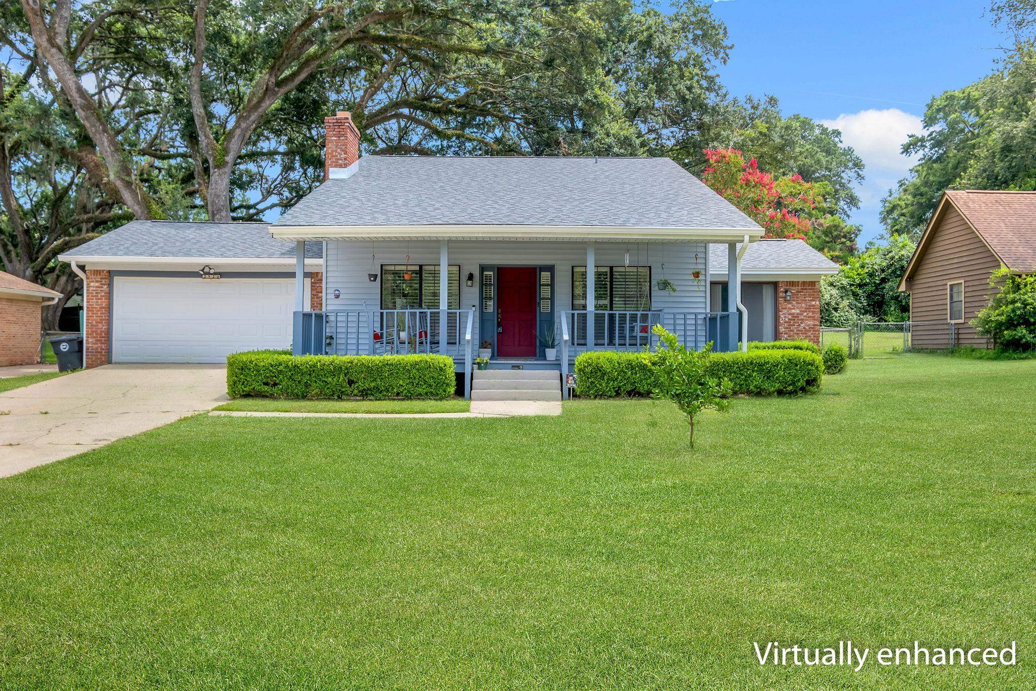 2520 Clara Kee Boulevard — photo