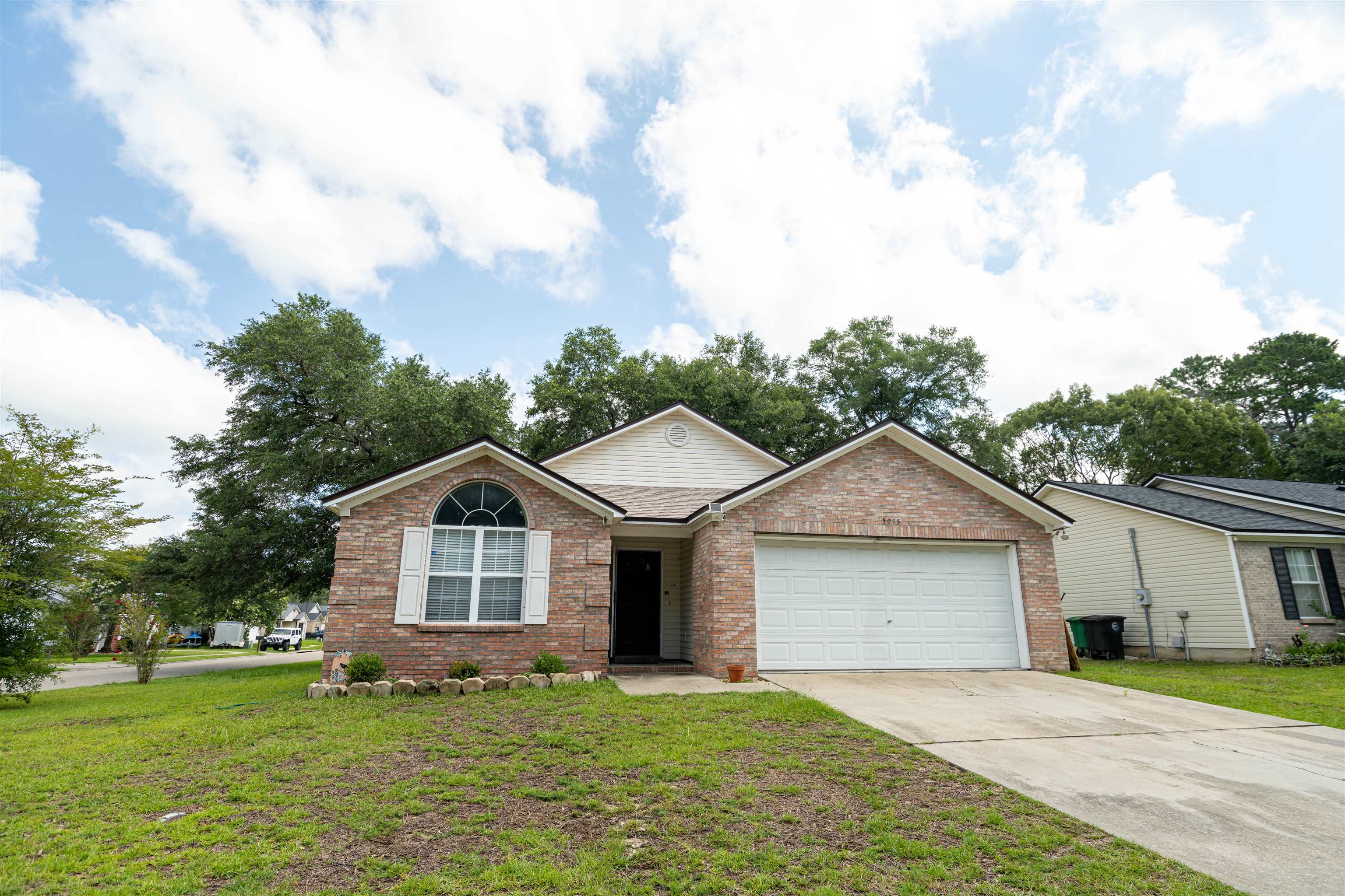 5075 Water Valley Drive — photo