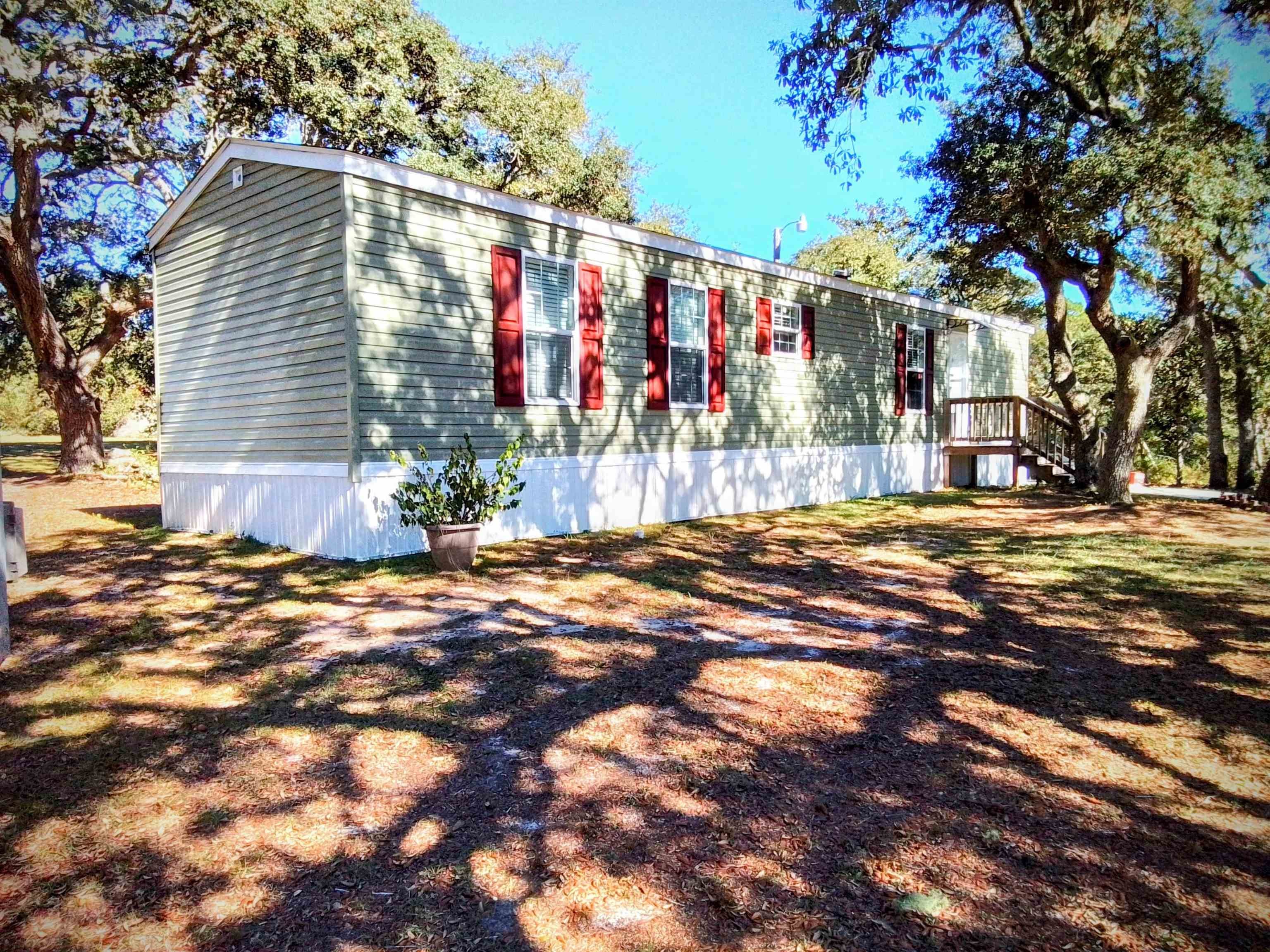 135 Carolina Street — photo