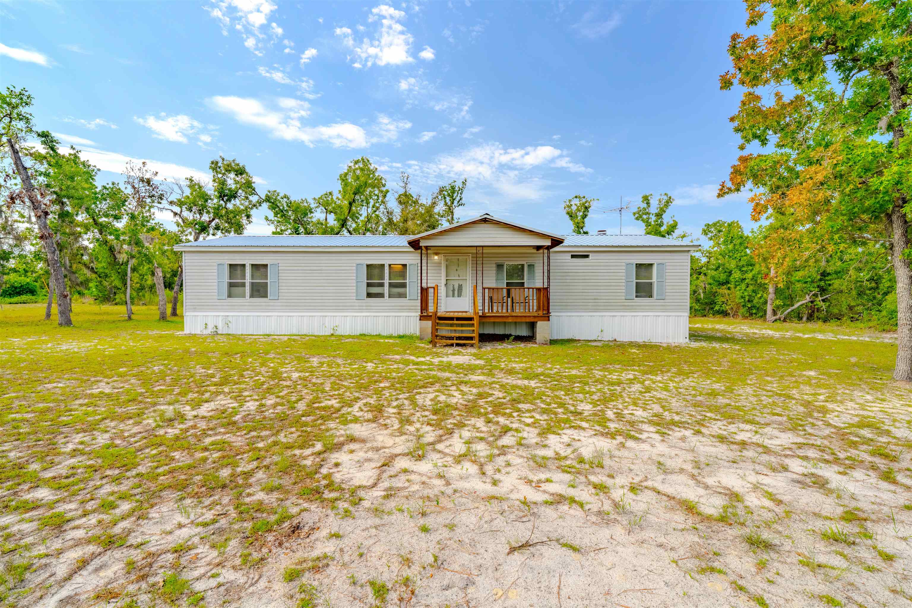 2539 Black Oak Road — photo
