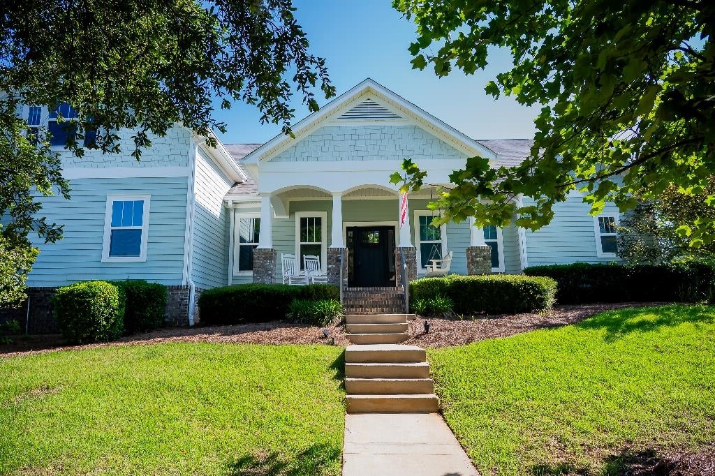 4102 Faulkner Lane — photo