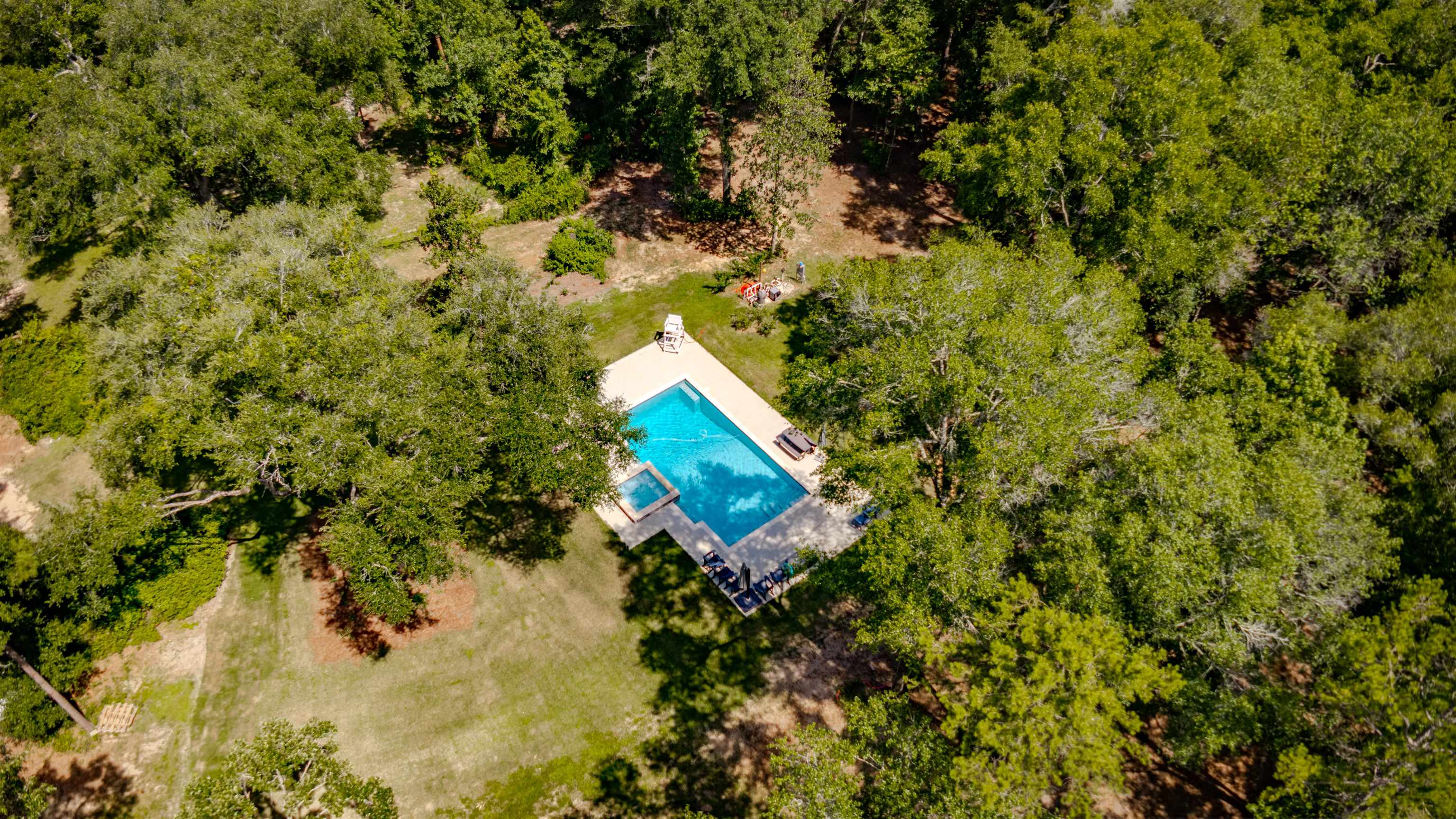 7005 Pisgah Church Road — photo