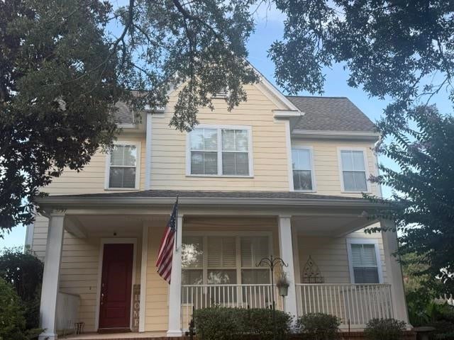 3797 Esplanade Way — photo