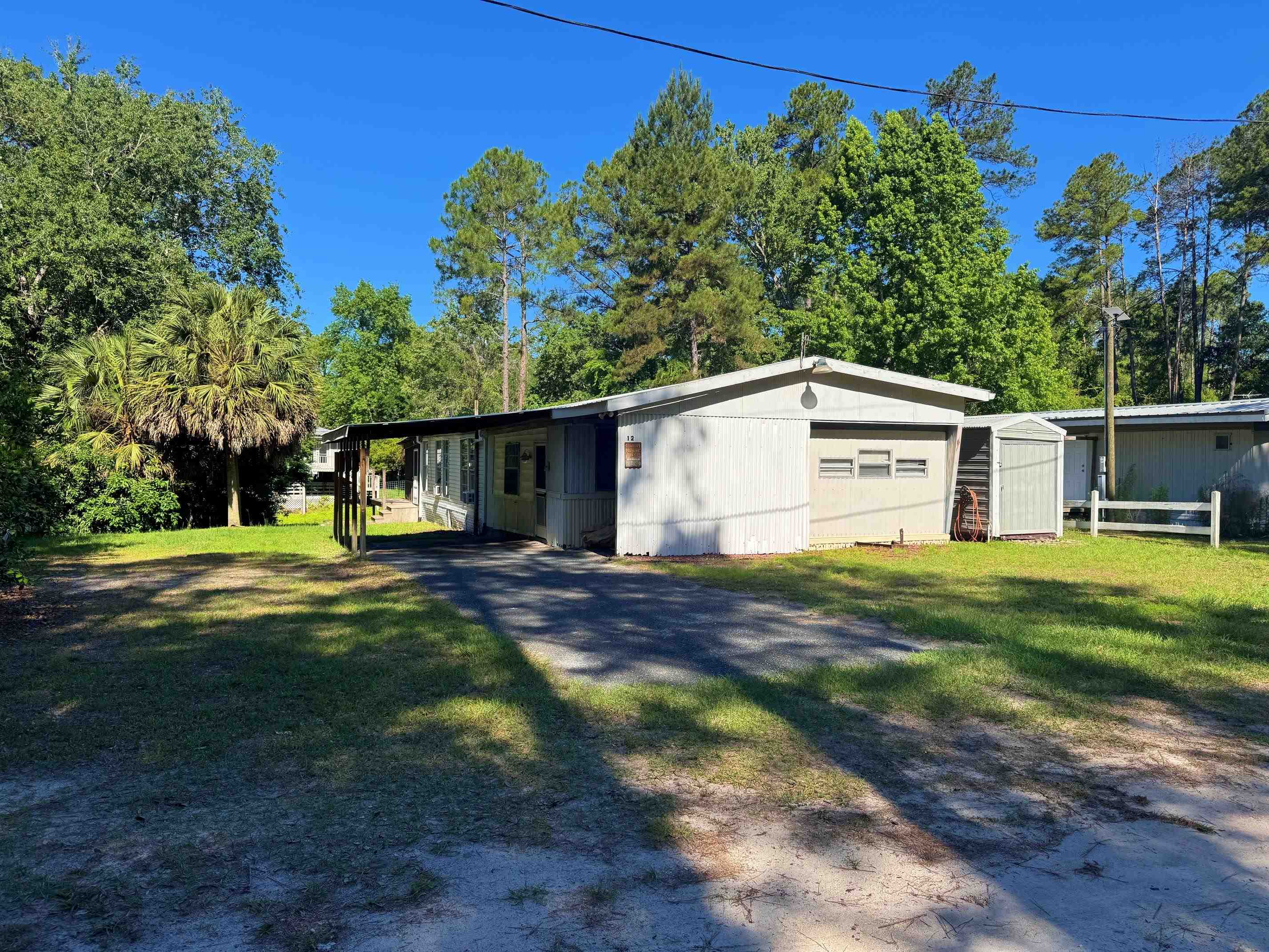 12 Marshall Cook Road — photo