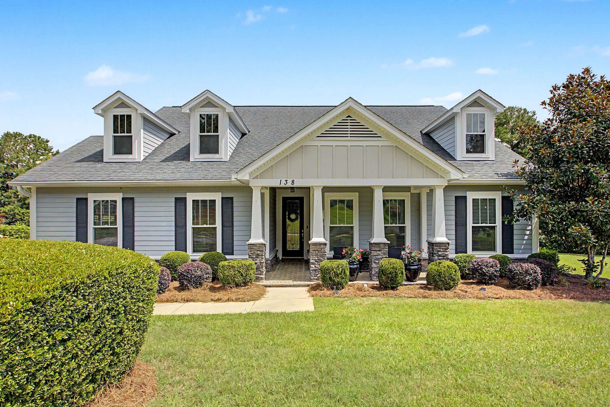 138 Cortona Hills Circle — photo