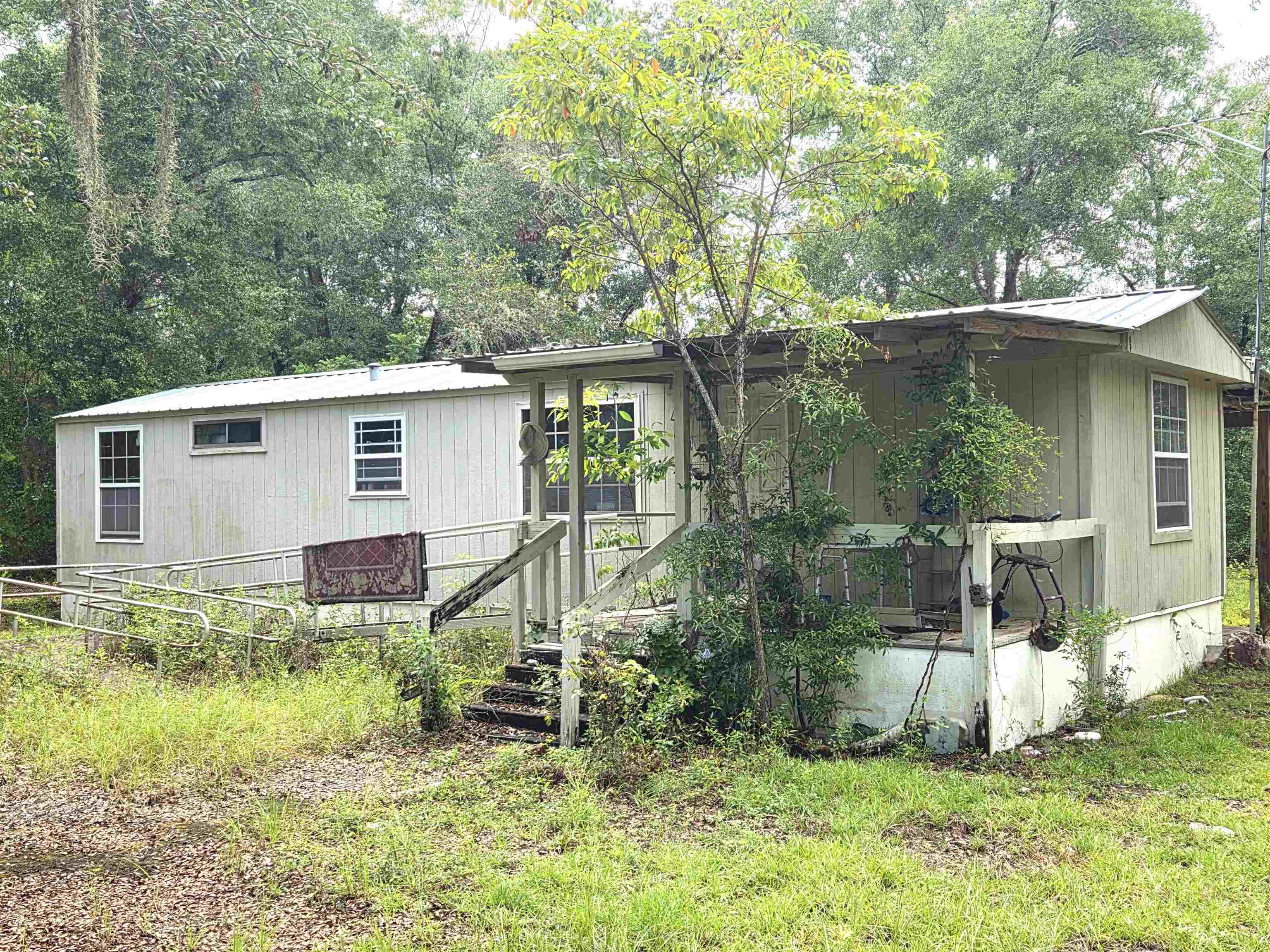 10862 NW Garden of Eden — photo