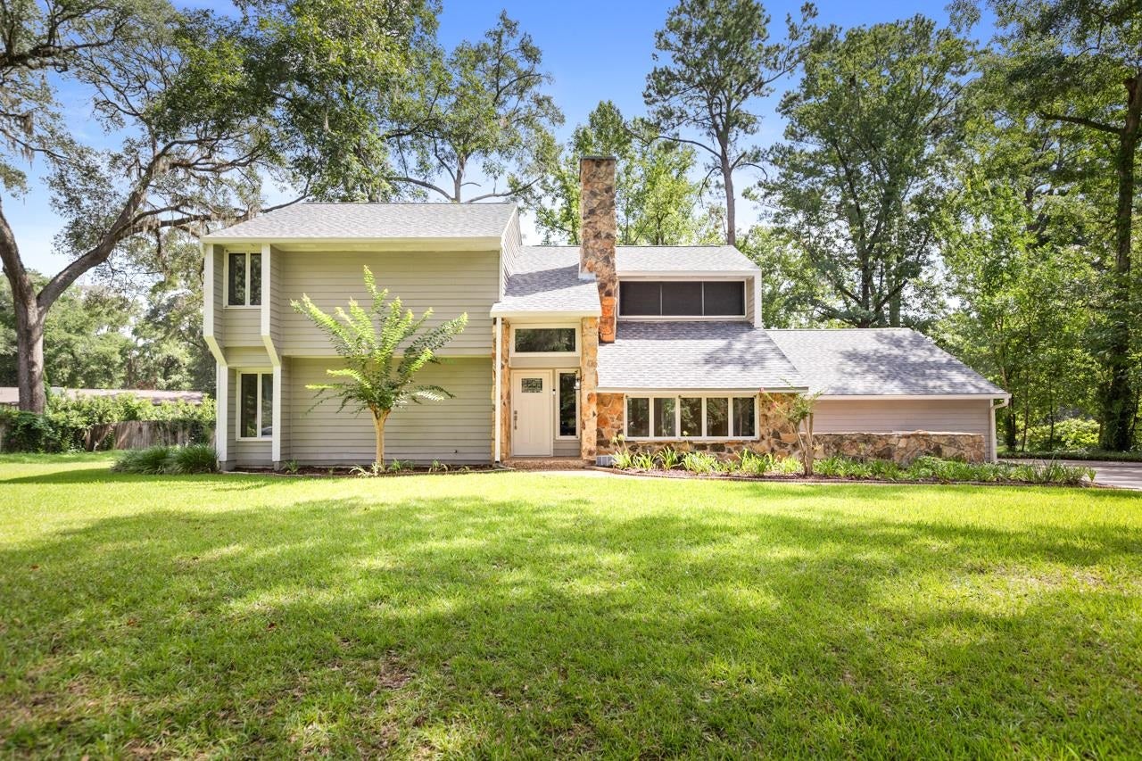 4716 Tory Sound Lane — photo