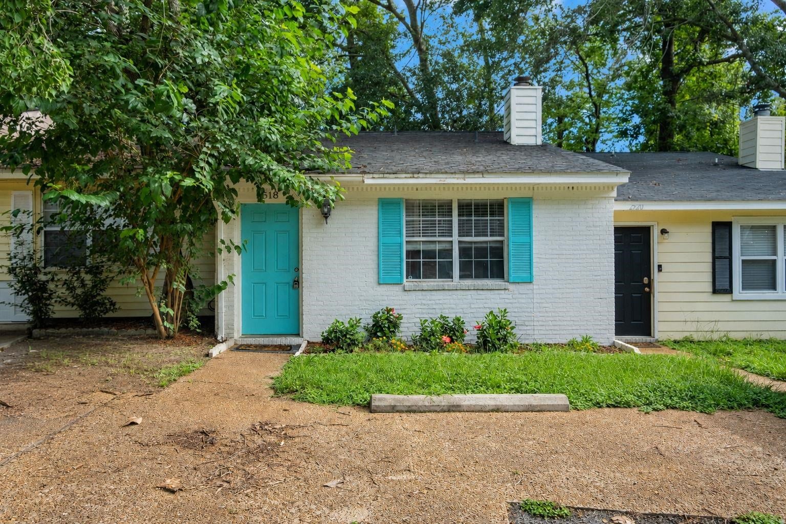 2518 Prest Court — photo
