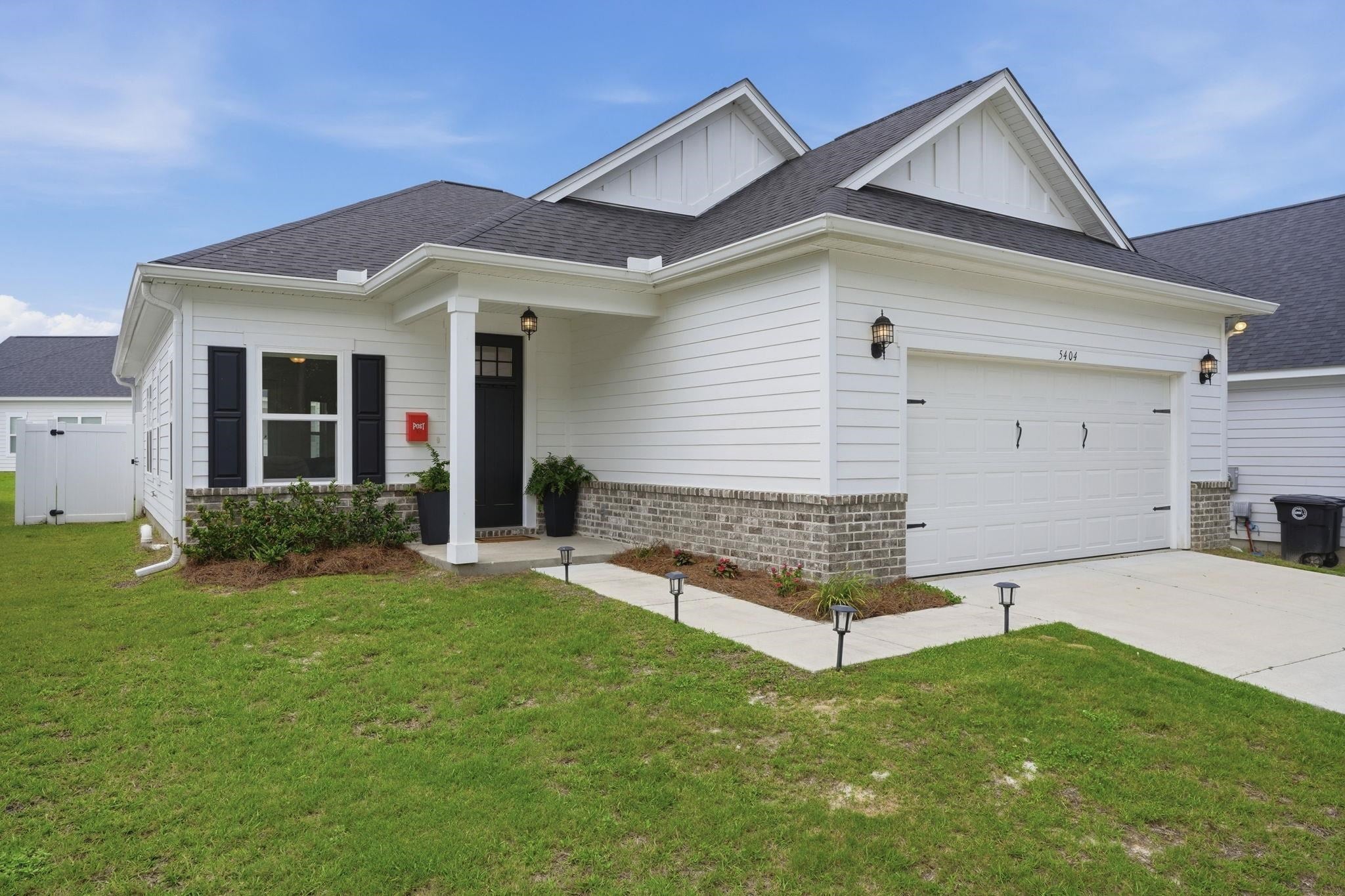 5404 River Reserve Lane — photo