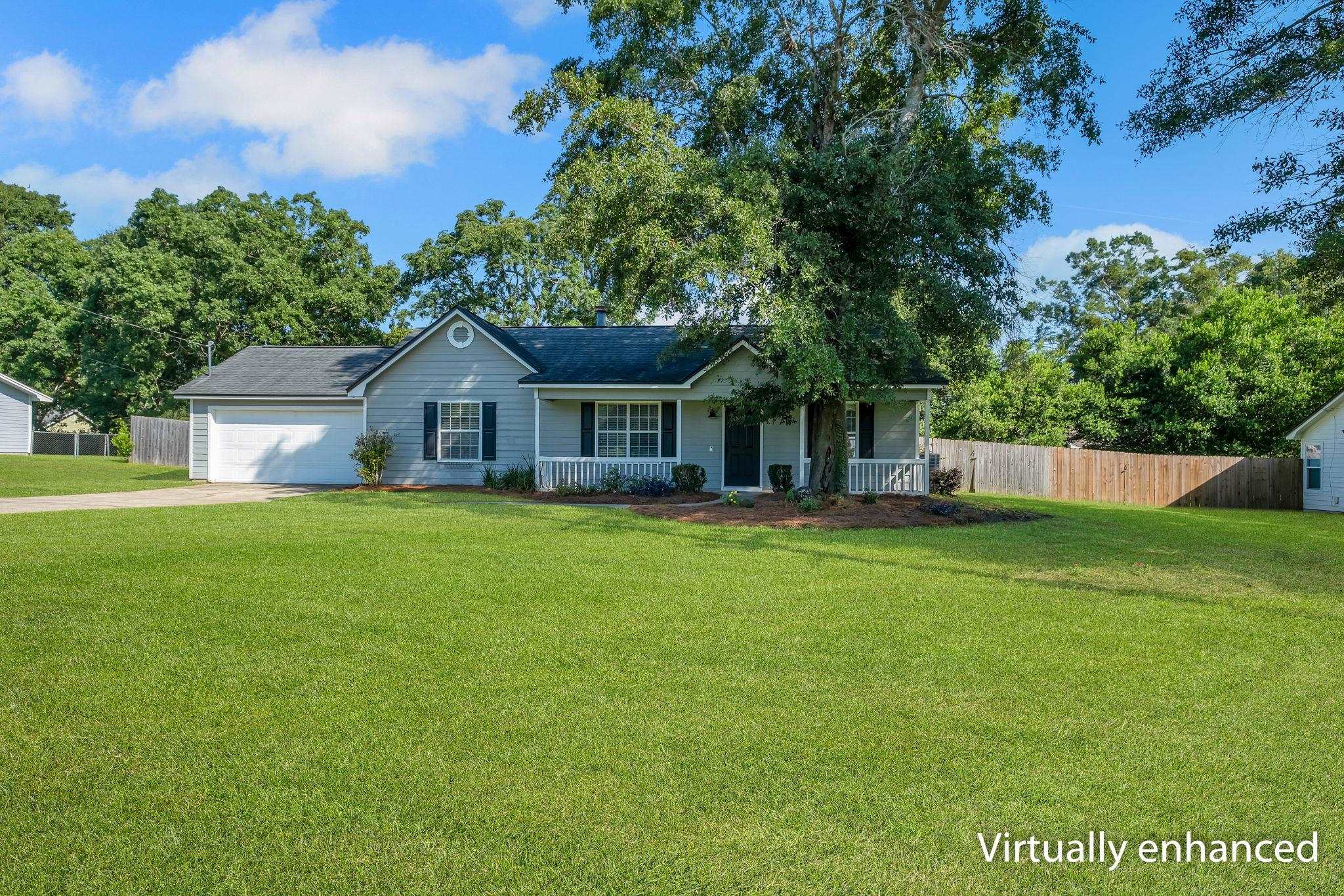 3112 Whirlaway Trail — photo