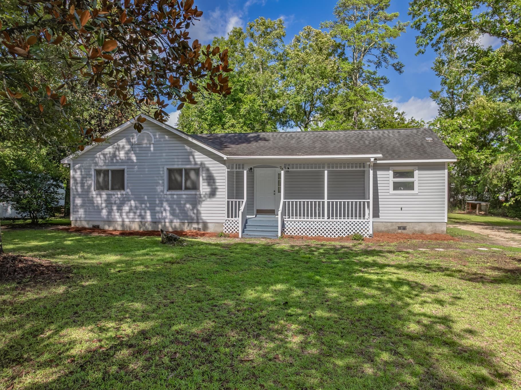 75 Tupelo Drive — photo
