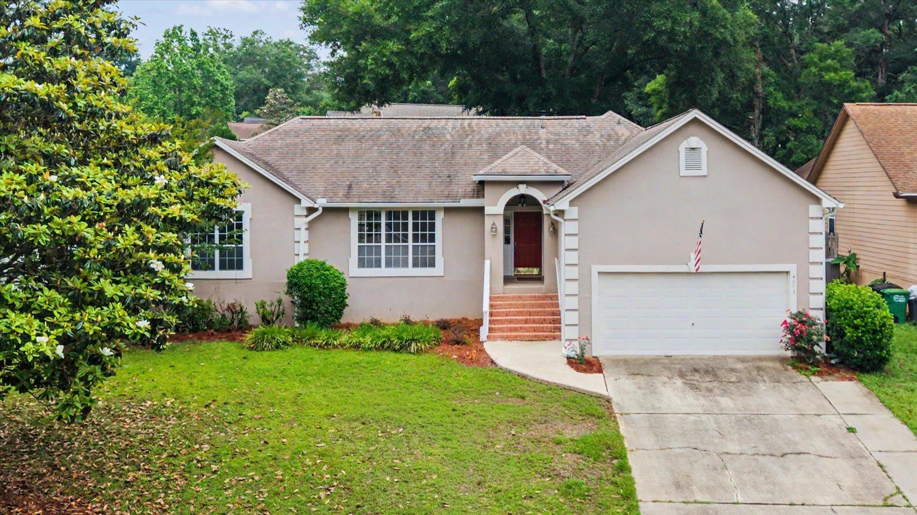 4003 Harpers Ferry Drive — photo