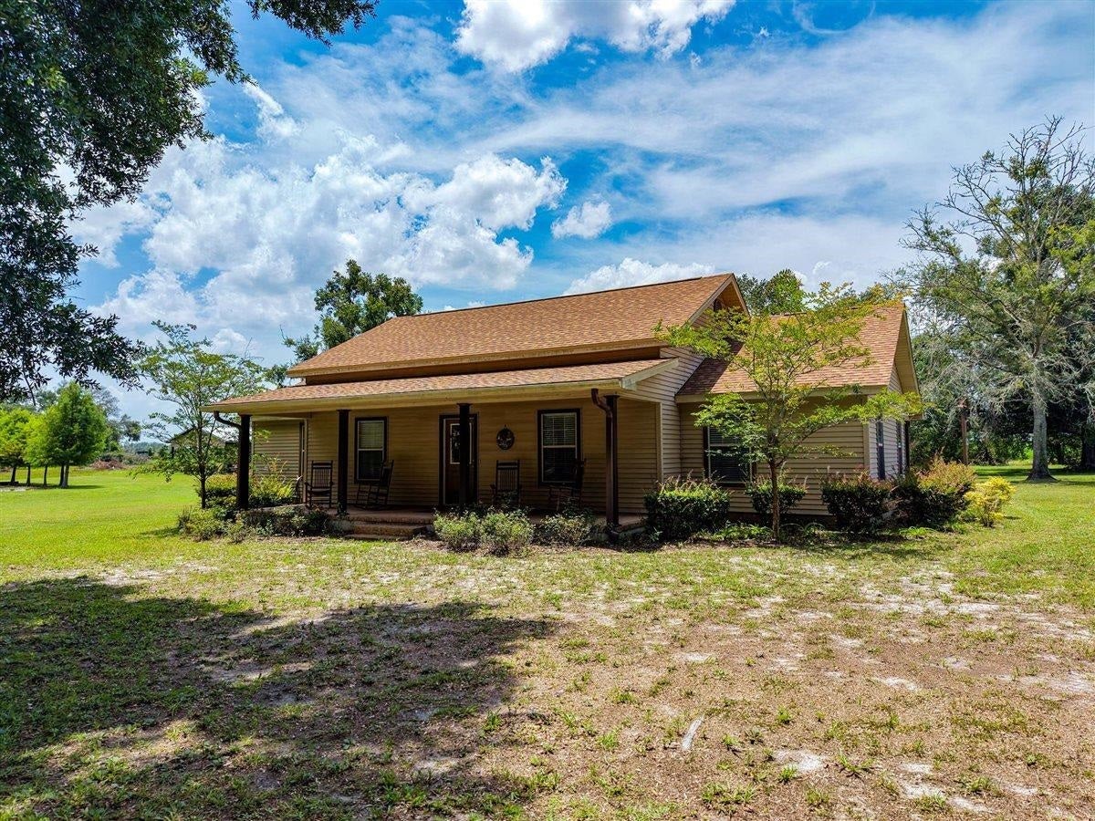 2293 NE CR 255 — photo