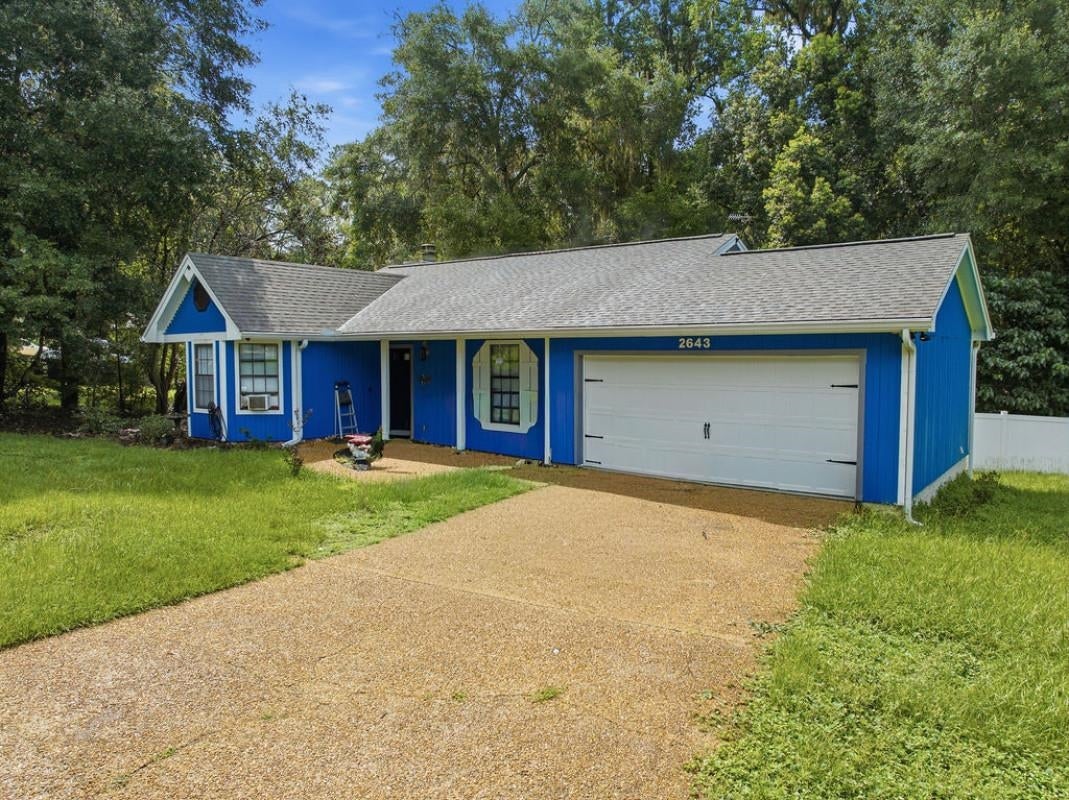 2643 Brentshire Drive — photo