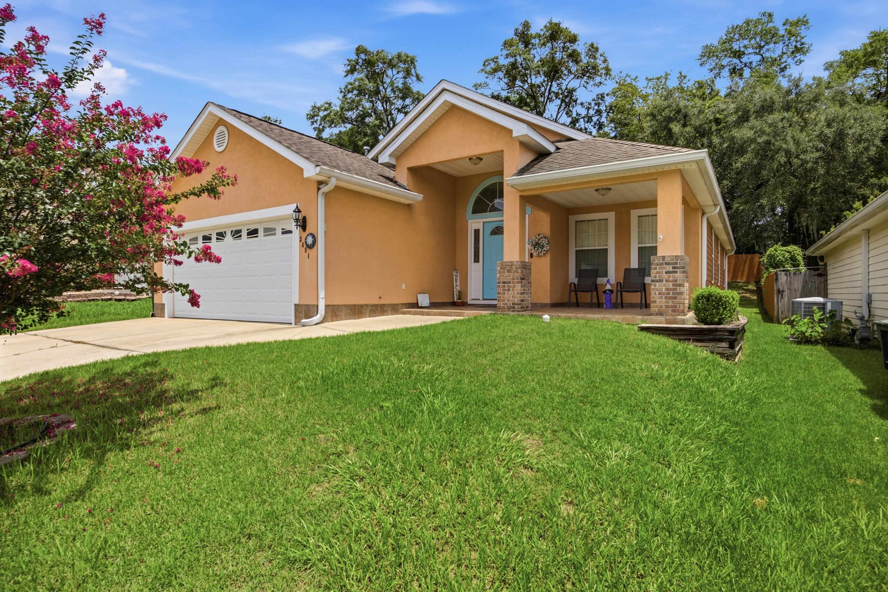 3481 Barnstaple Drive — photo