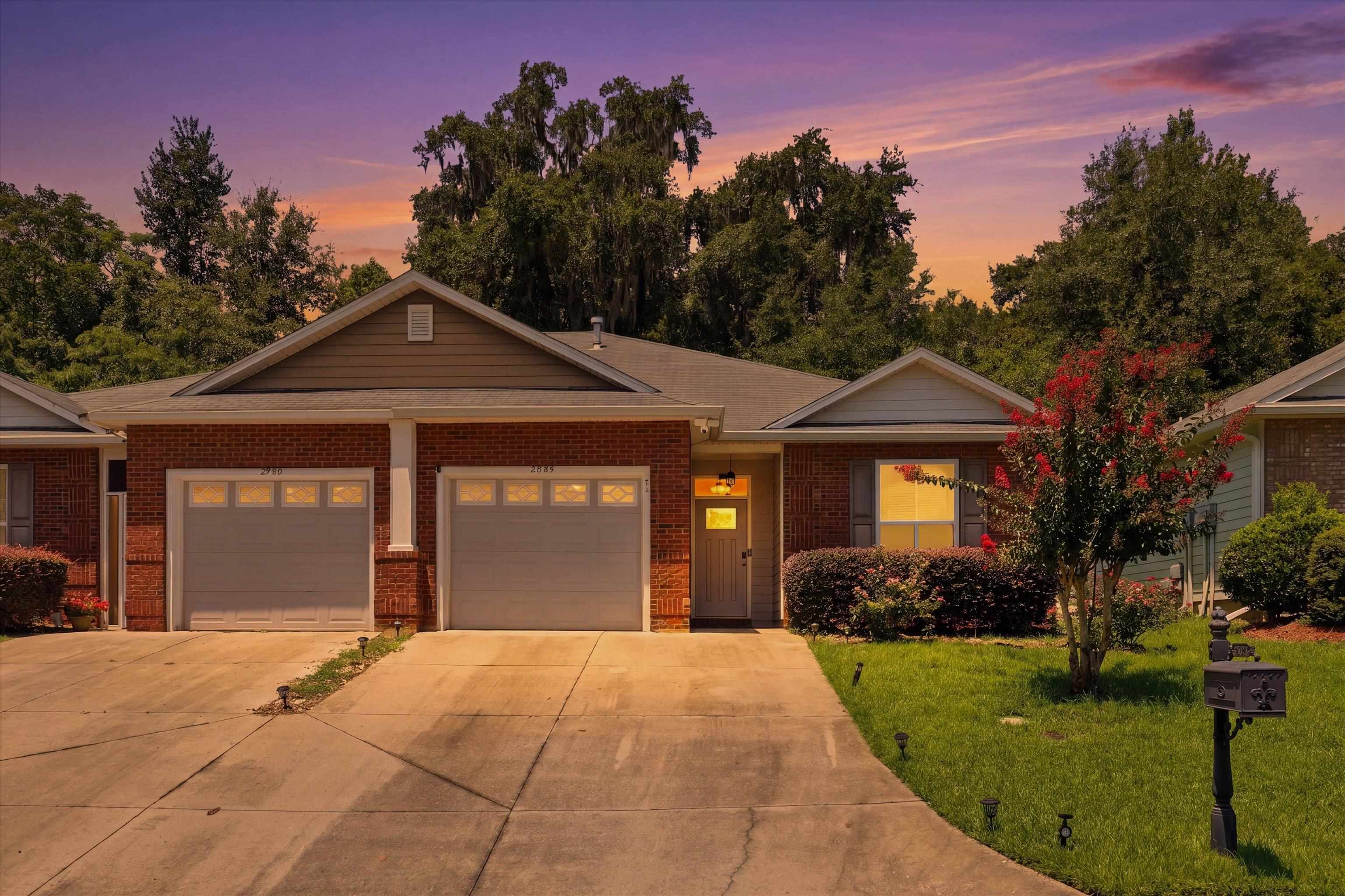 2898 Hampton Meadow Drive — photo