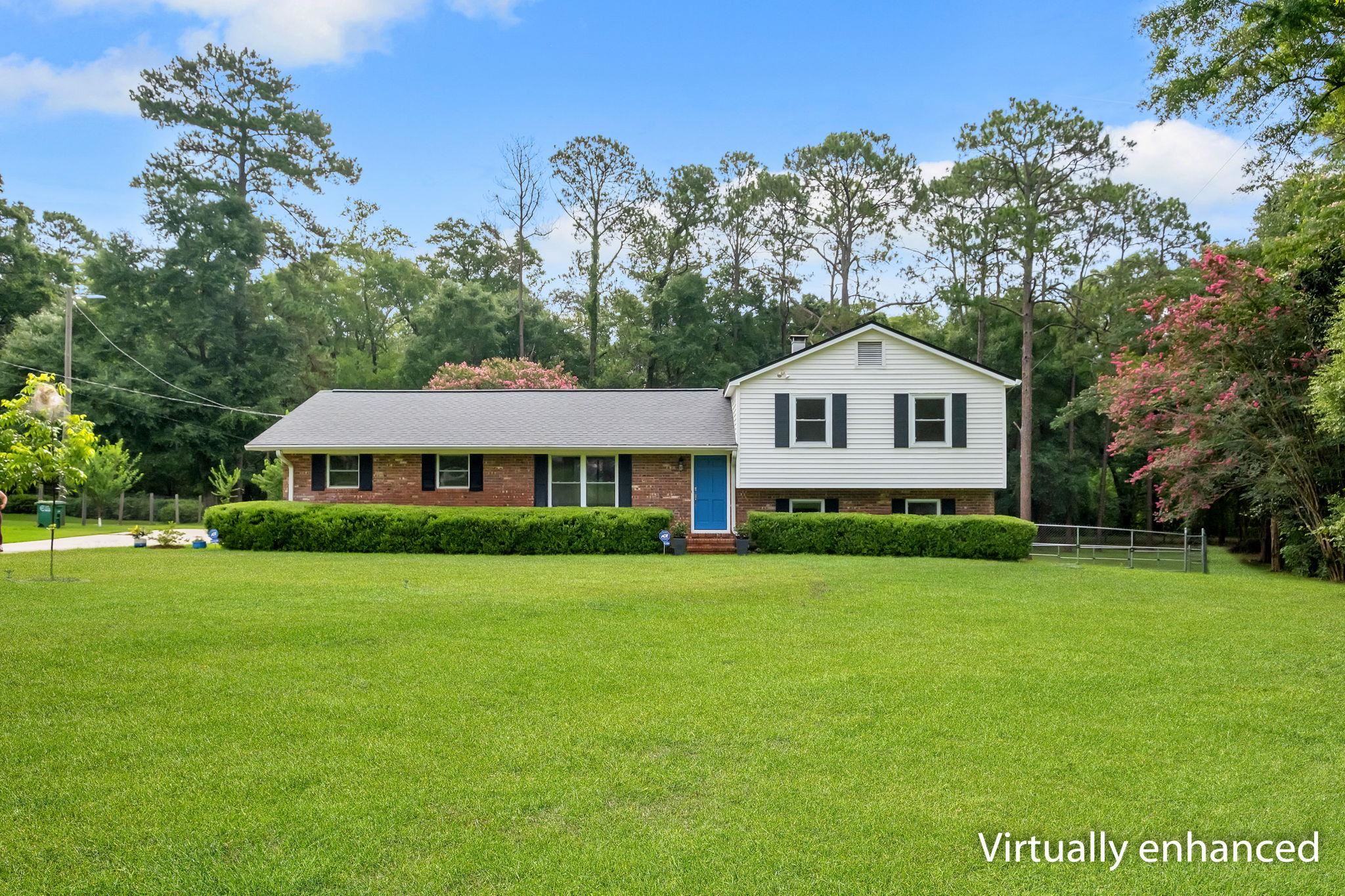 1501 Meeks Road — photo