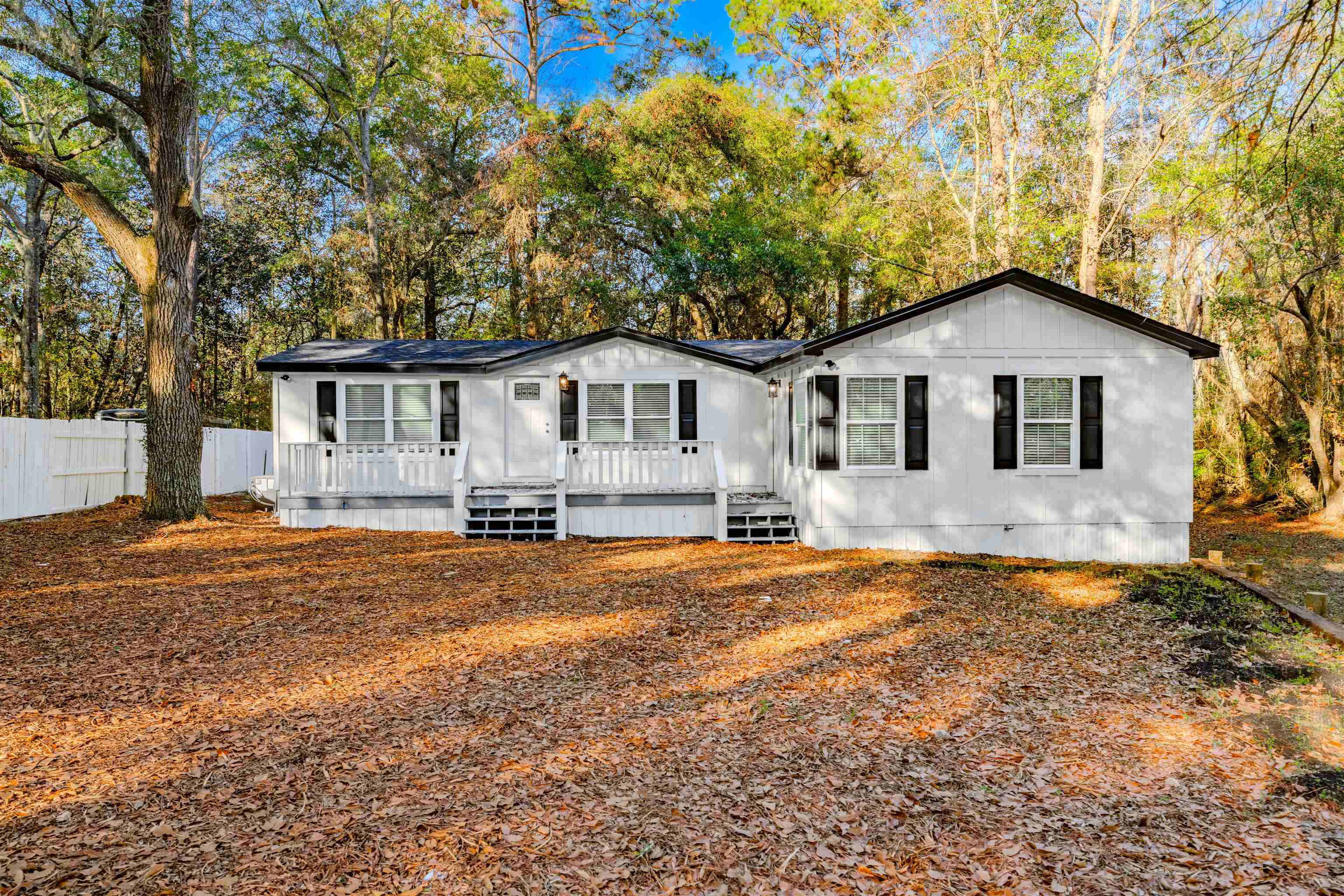 4766 Preston Johnson Road — photo