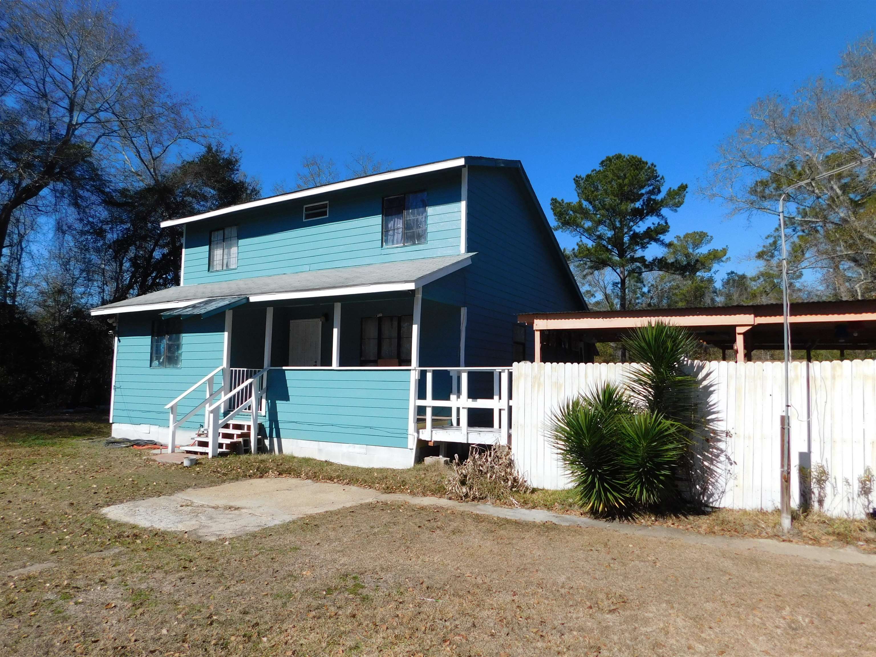 1181 ElK Club Road — photo