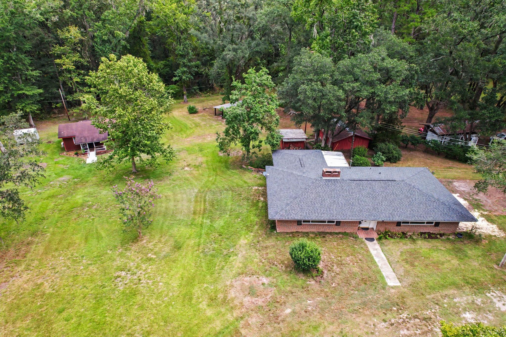 3232 Robinson Oak Drive — photo