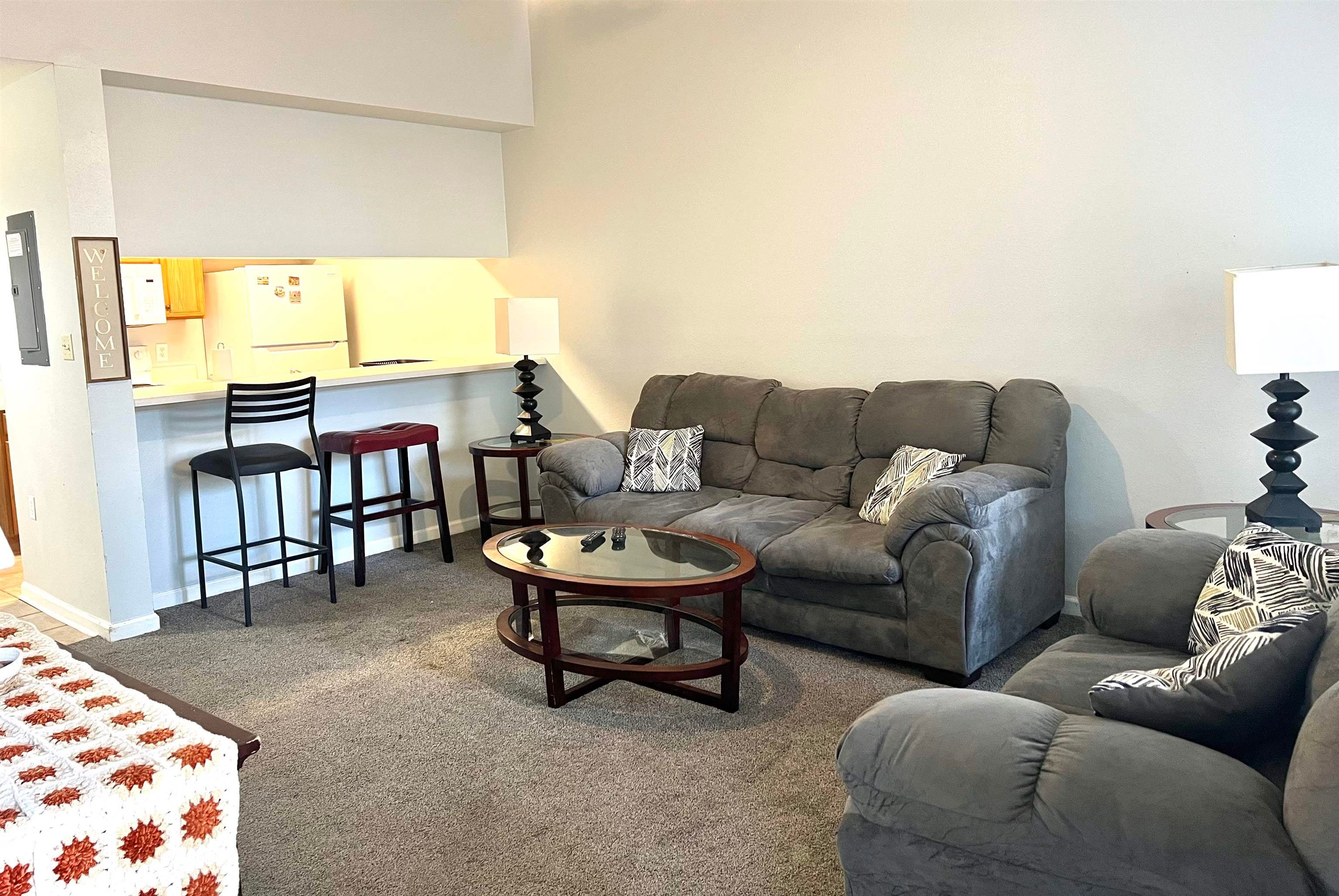 2738 W Tharpe Street 802 — photo