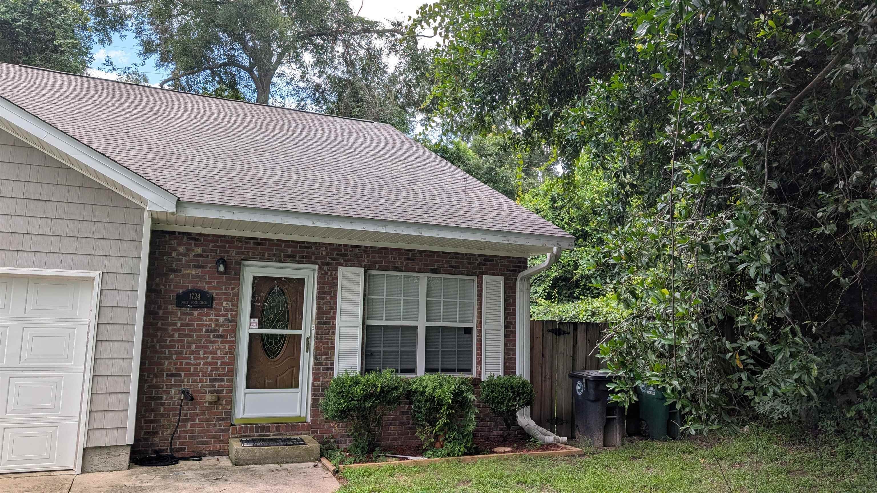1724 Corey Wood Circle — photo