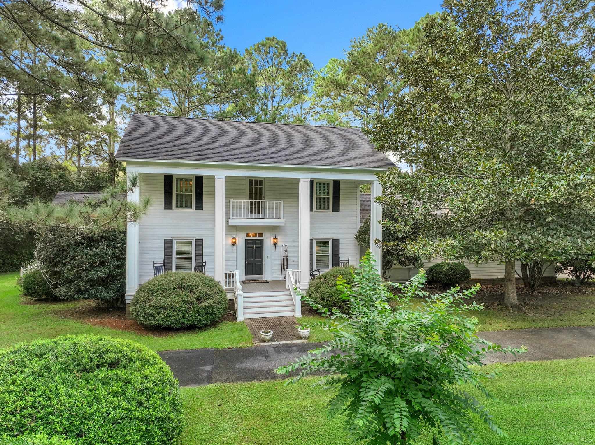 1244 Salem Road — photo