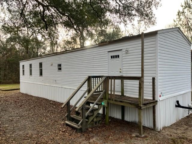 7587 Old St. Augustine Road — photo