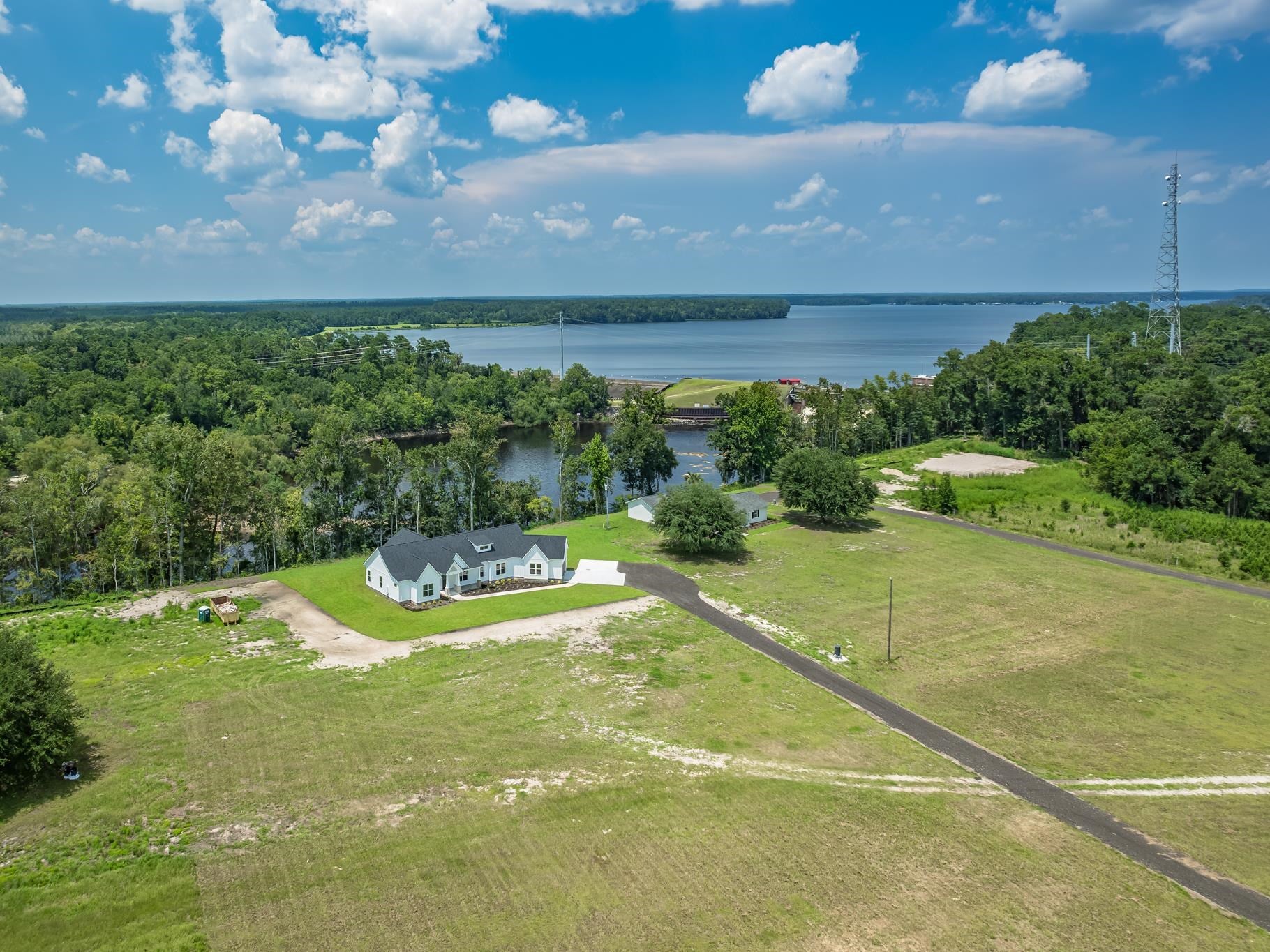 24158 Blountstown Highway — photo
