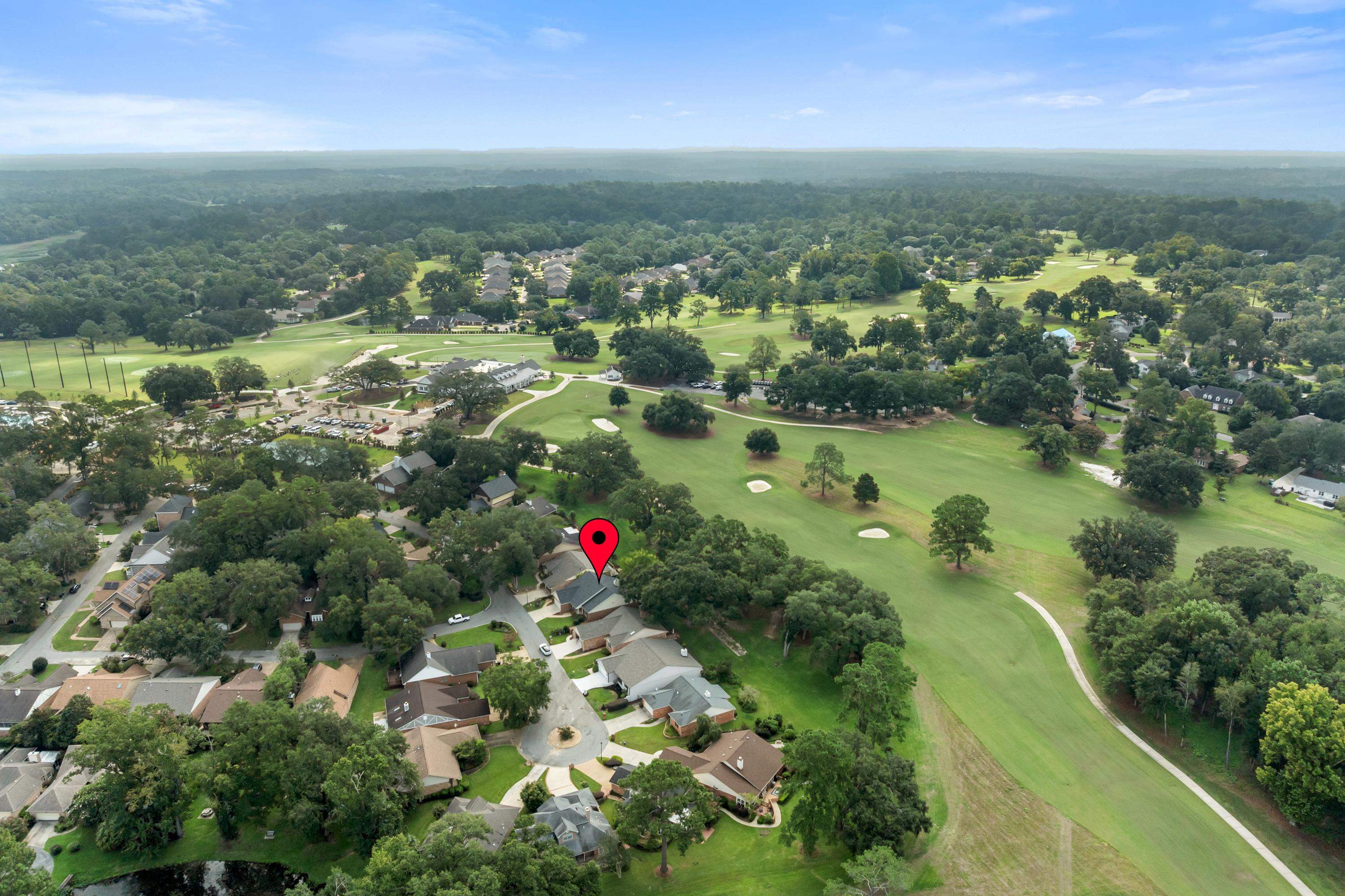 3431 Jonathan Landing Road — photo