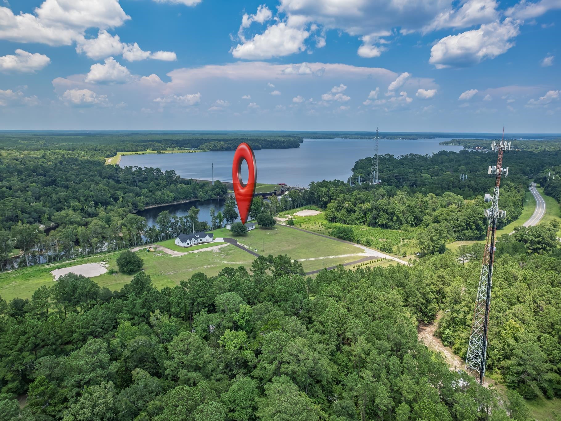 24130 Blountstown Highway — photo